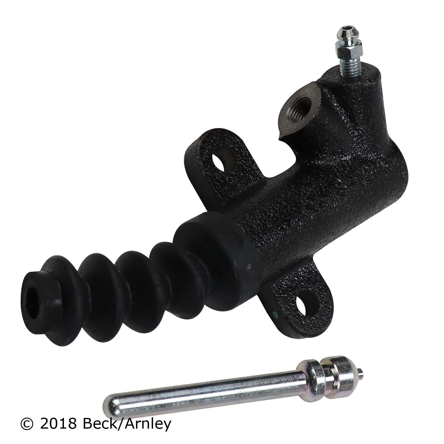 Beck/Arnley Clutch Slave Cylinder 072-8630