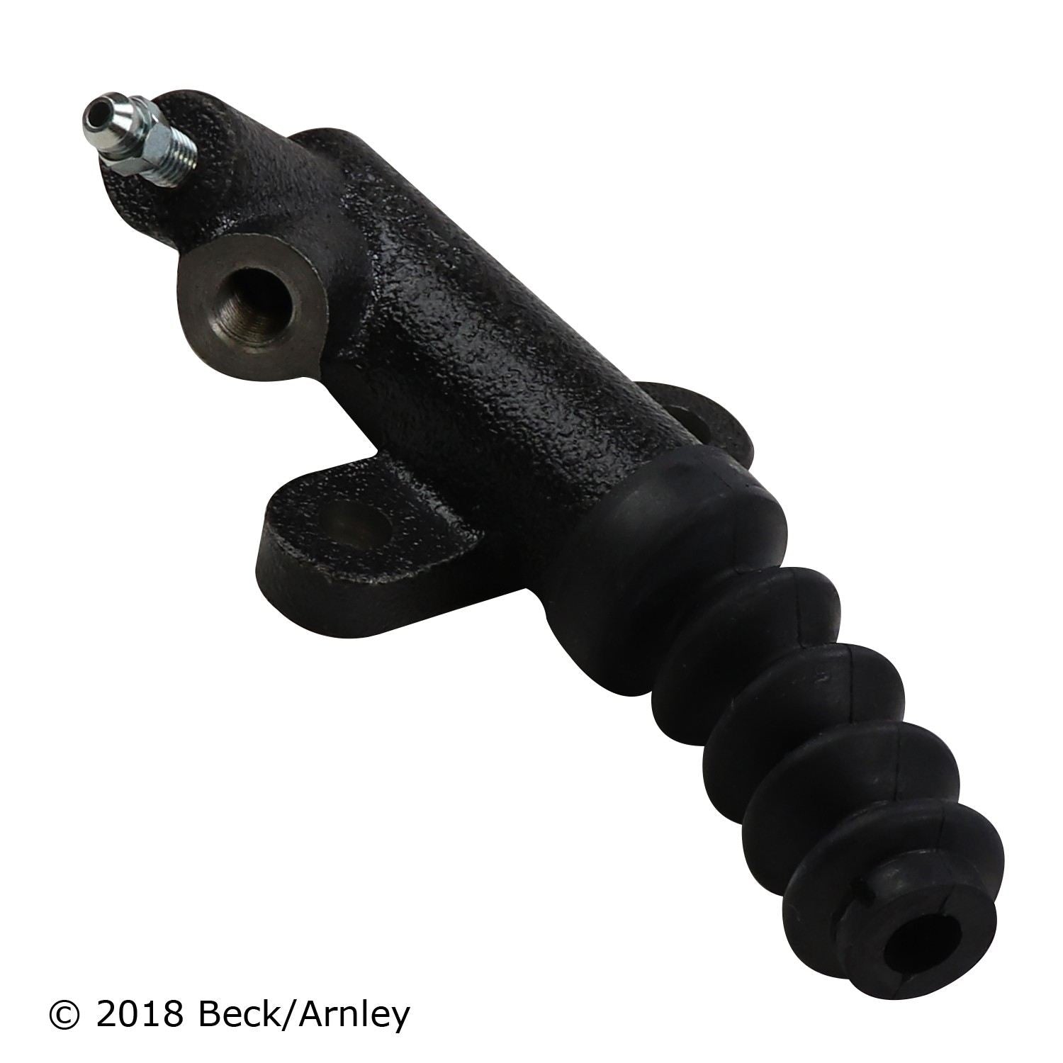 Beck/Arnley Clutch Slave Cylinder 072-8630