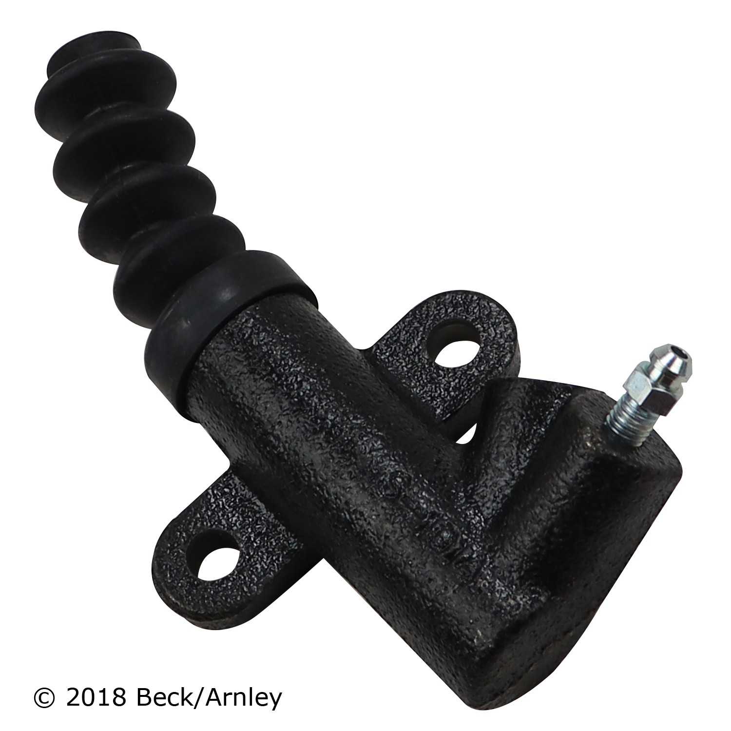 Beck/Arnley Clutch Slave Cylinder 072-8630