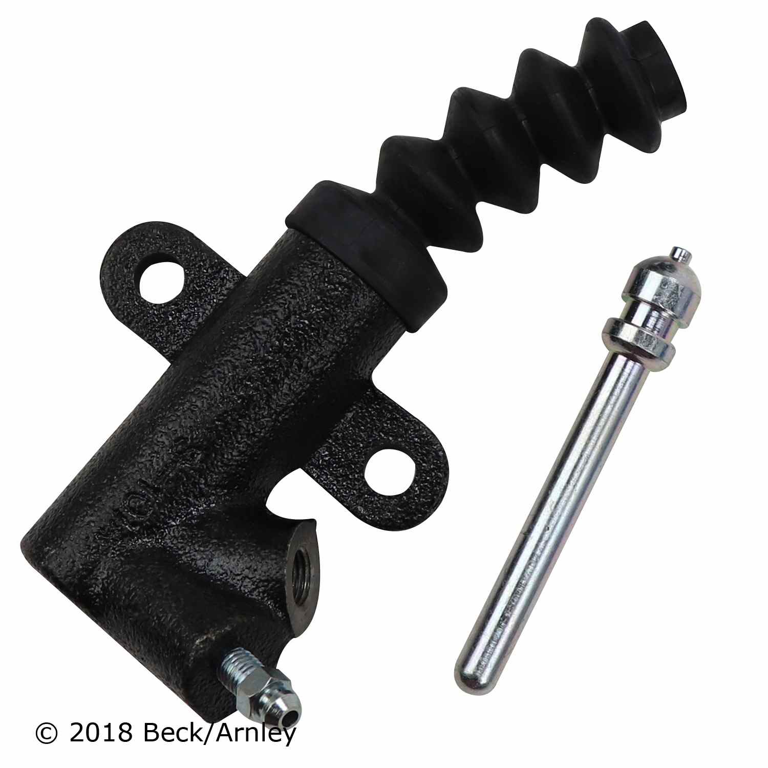 Beck/Arnley Clutch Slave Cylinder 072-8630