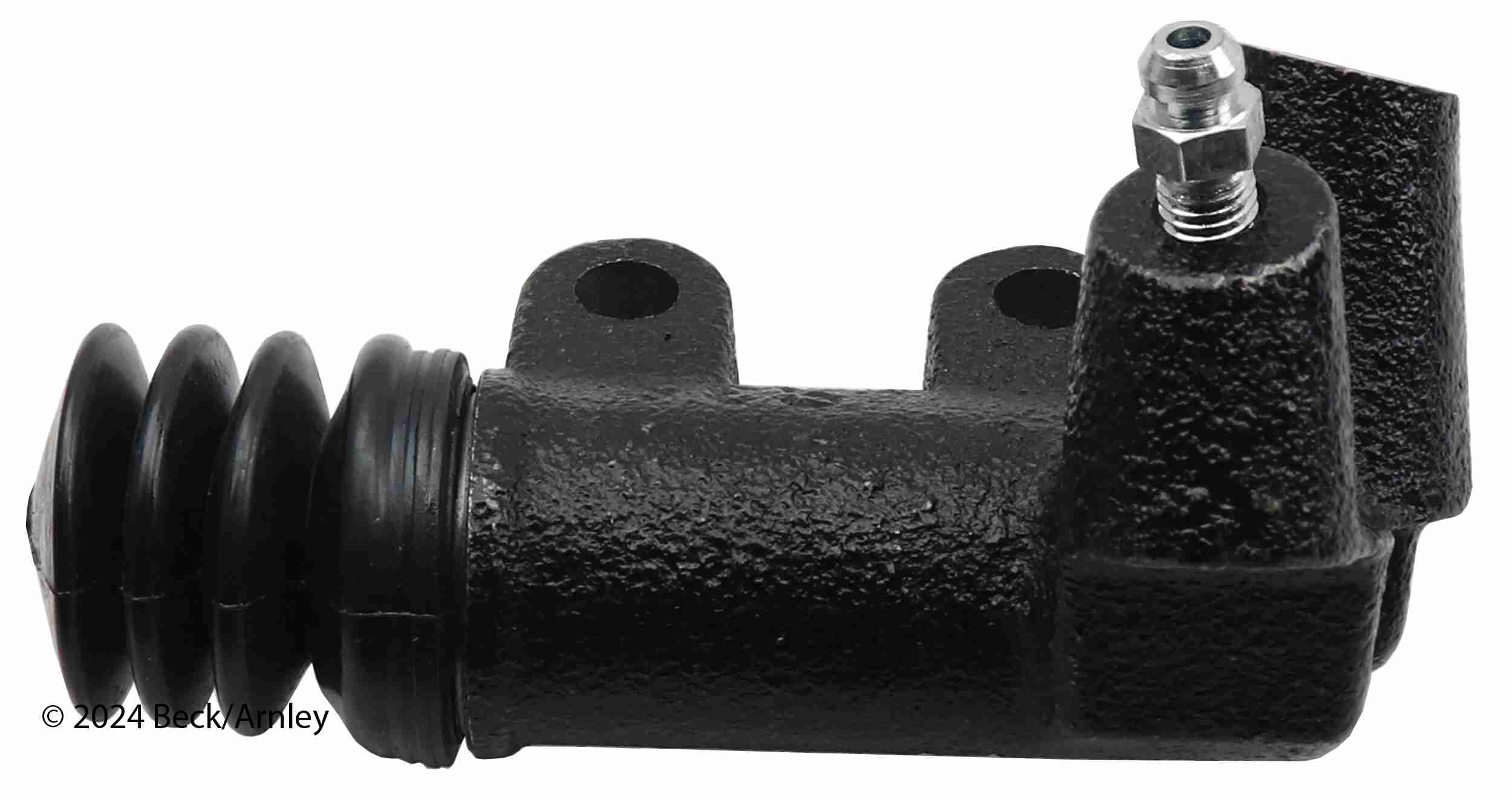 Beck/Arnley Clutch Slave Cylinder 072-8631