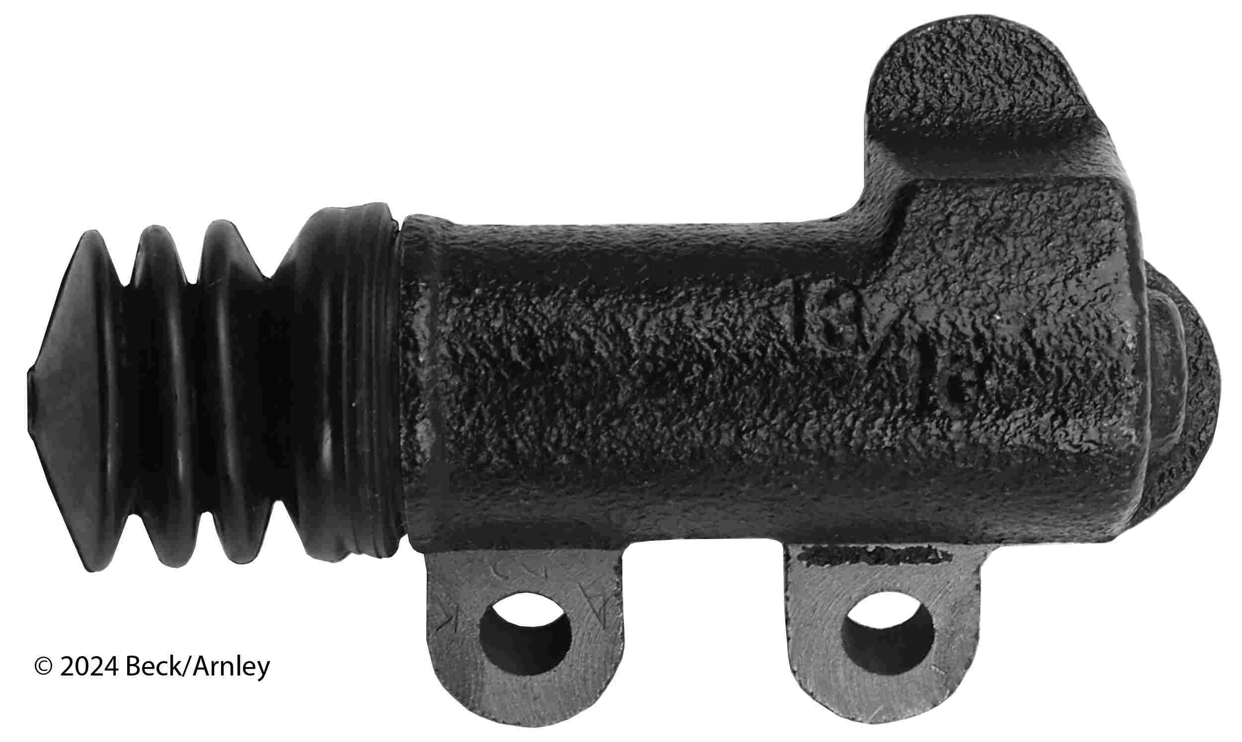 Beck/Arnley Clutch Slave Cylinder 072-8631