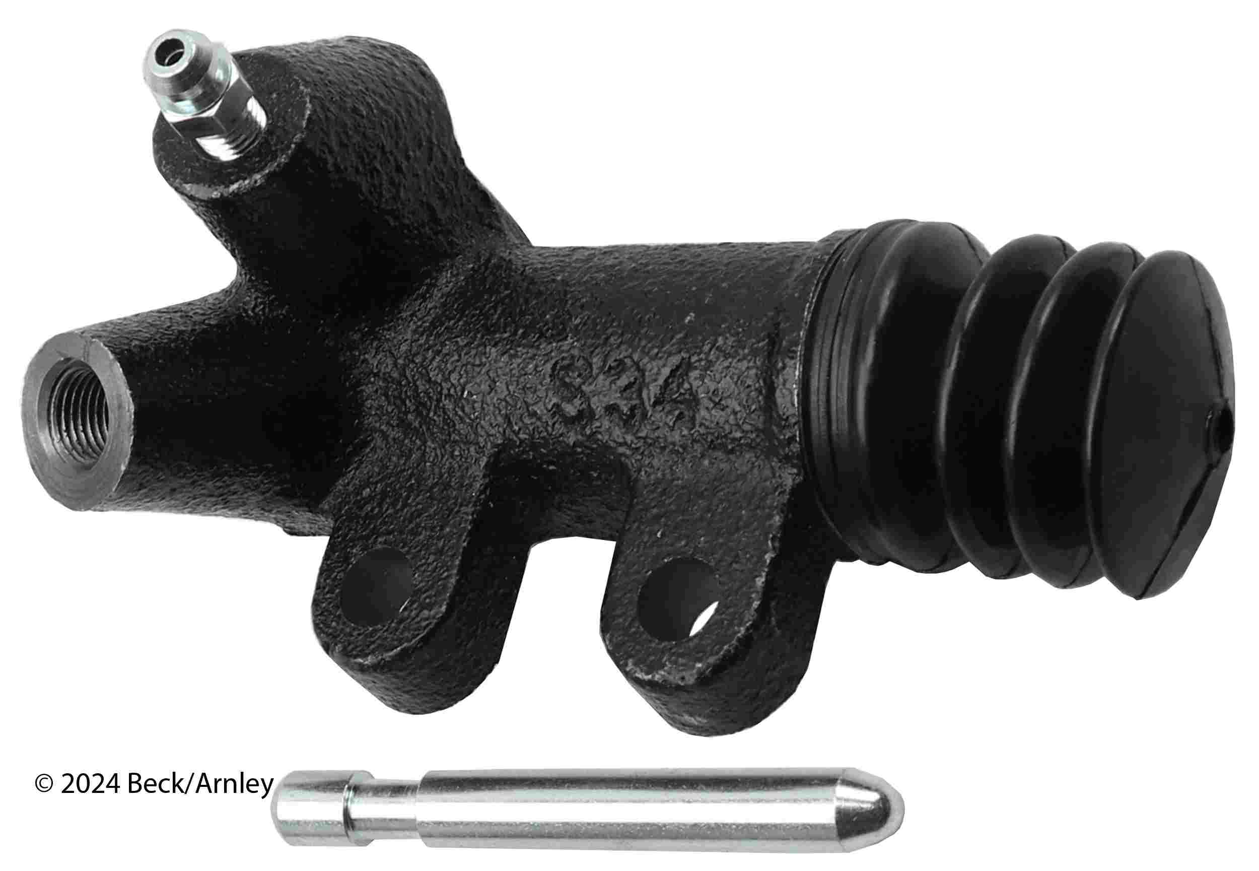 Beck/Arnley Clutch Slave Cylinder 072-8631