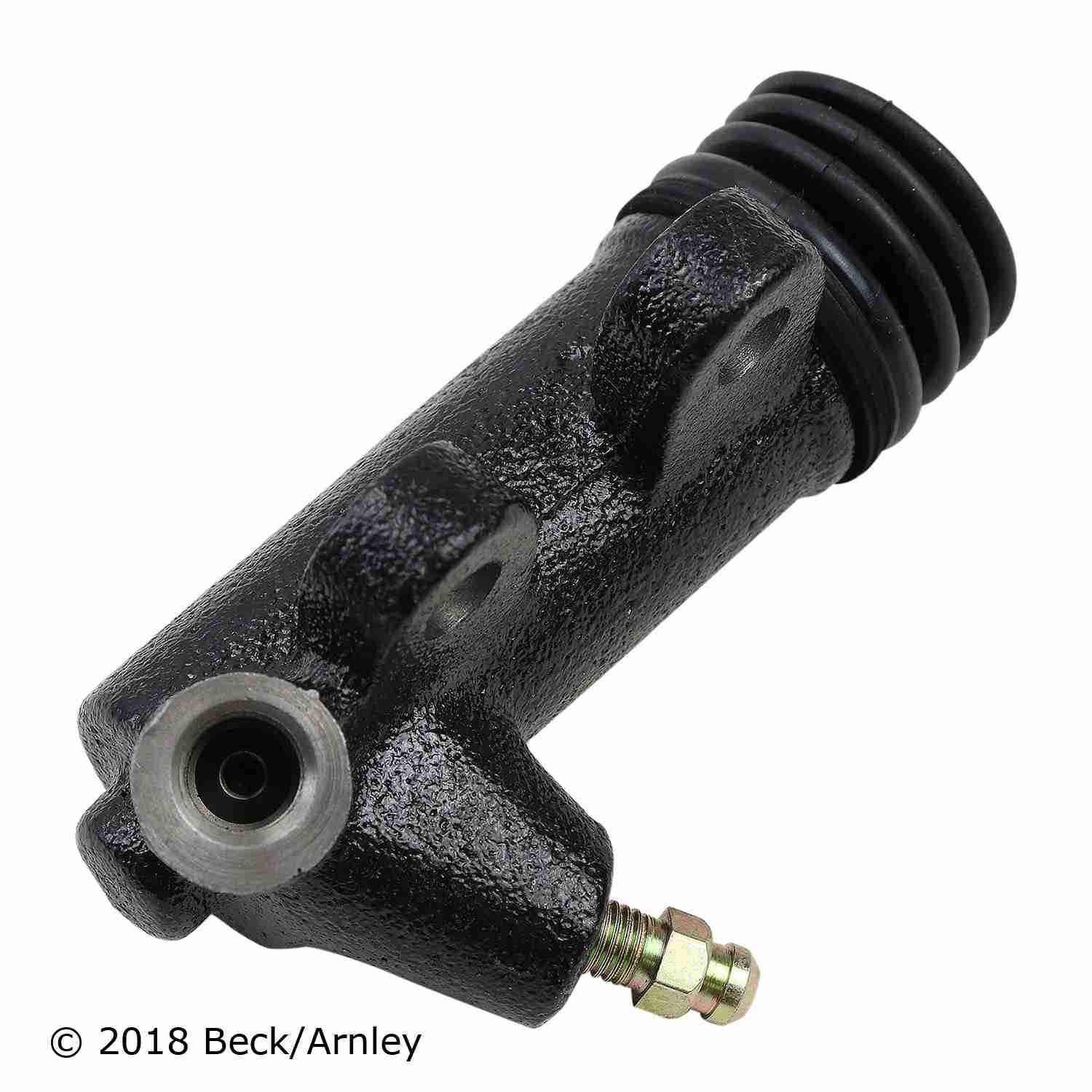 Beck/Arnley Clutch Slave Cylinder 072-8720