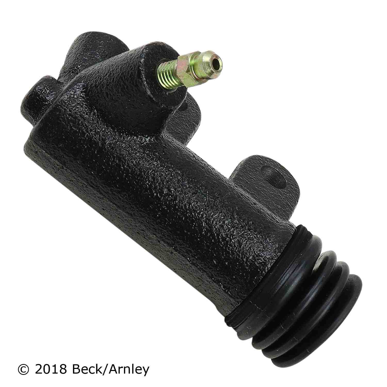 Beck/Arnley Clutch Slave Cylinder 072-8720