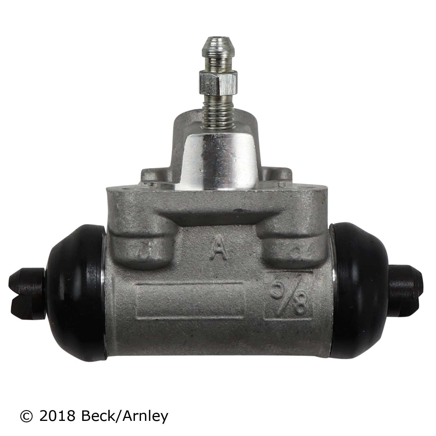 Beck/Arnley Drum Brake Wheel Cylinder 072-8741