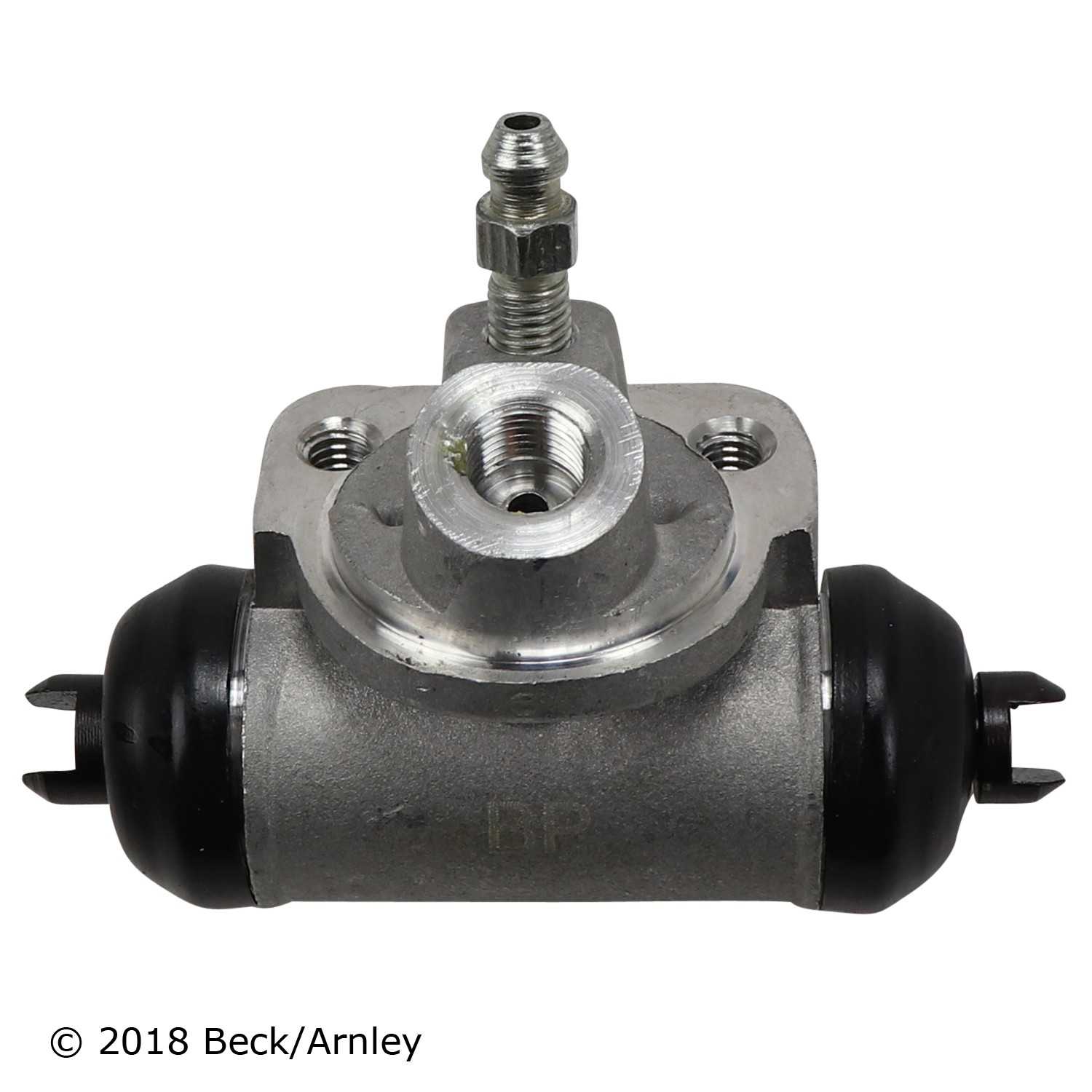 Beck/Arnley Drum Brake Wheel Cylinder 072-8741