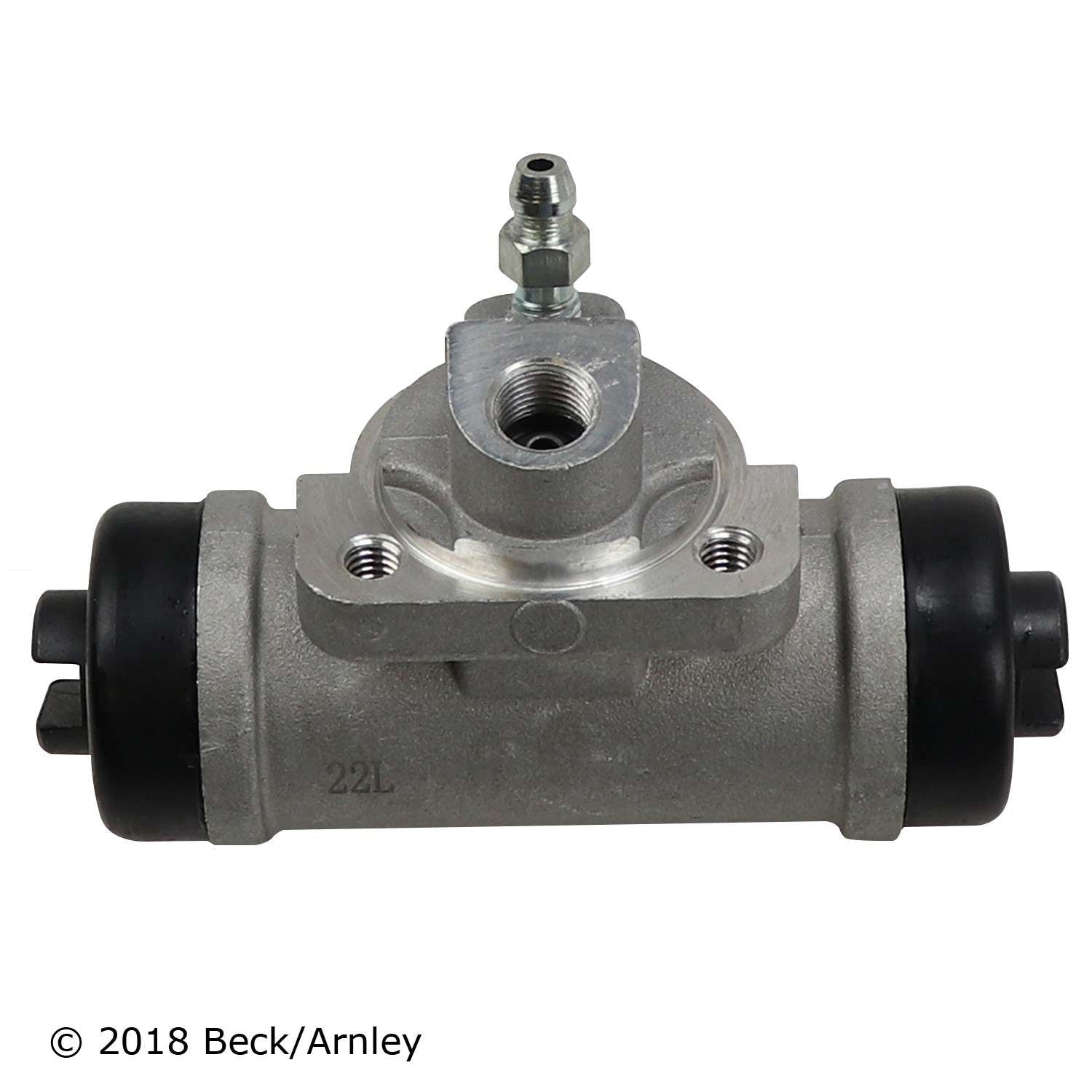 Beck/Arnley Drum Brake Wheel Cylinder 072-8743