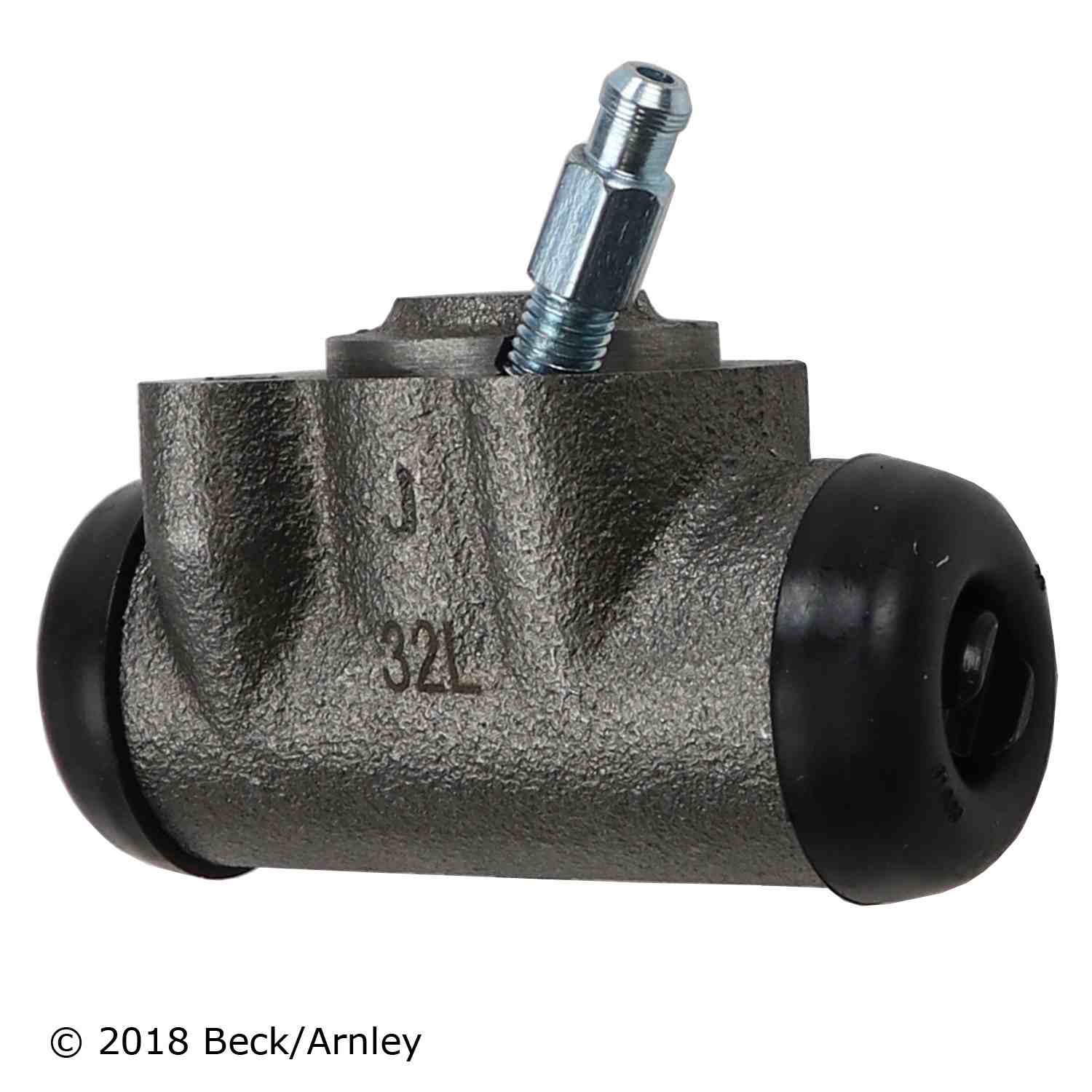 Beck/Arnley Drum Brake Wheel Cylinder 072-8754