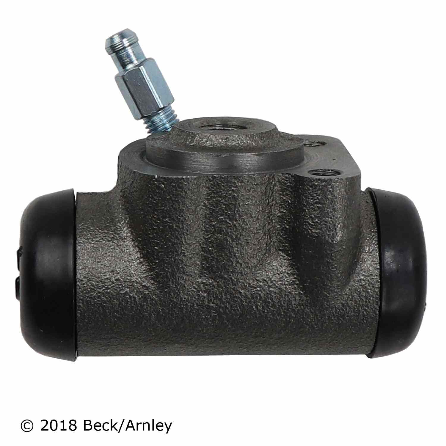 Beck/Arnley Drum Brake Wheel Cylinder 072-8754