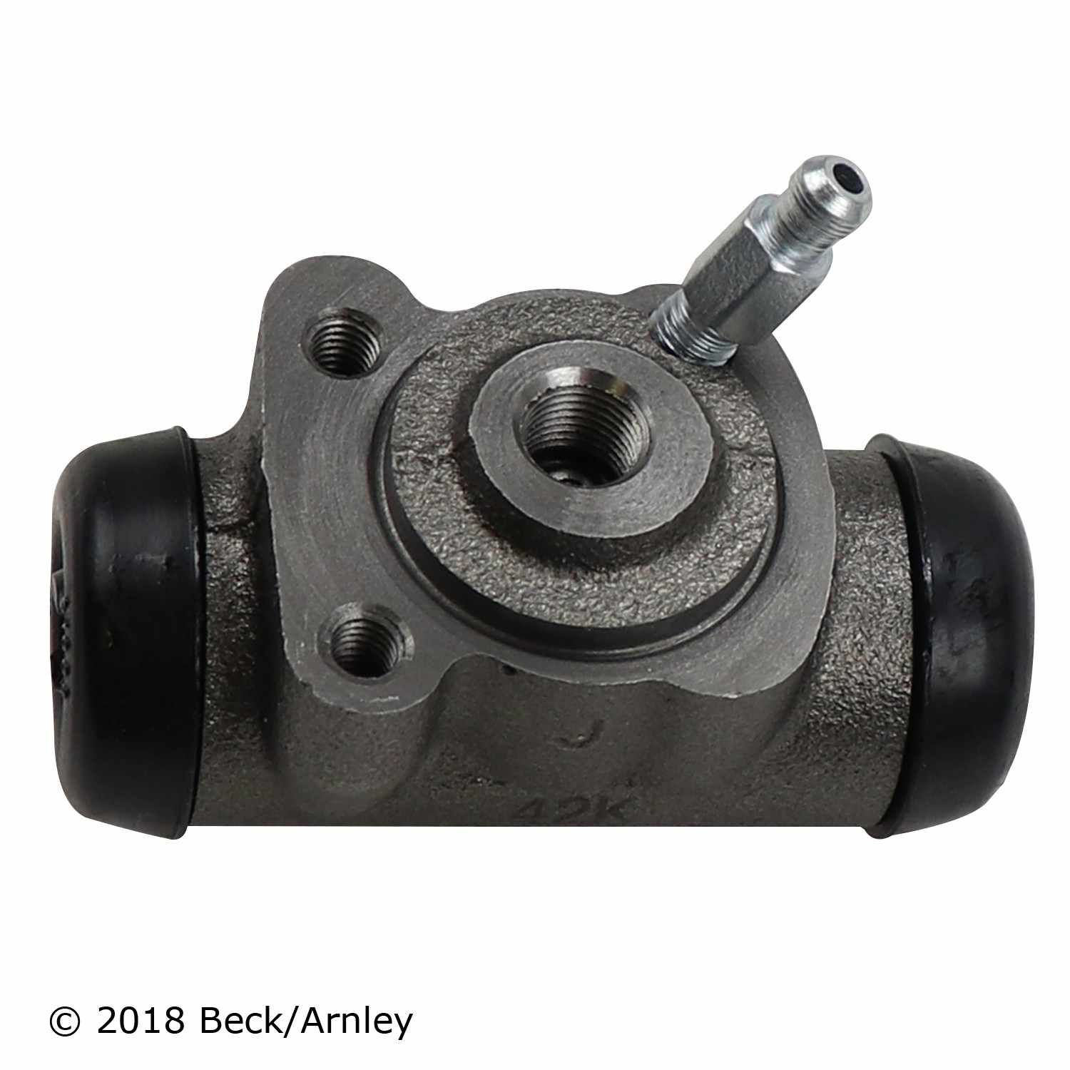 Beck/Arnley Drum Brake Wheel Cylinder 072-8755