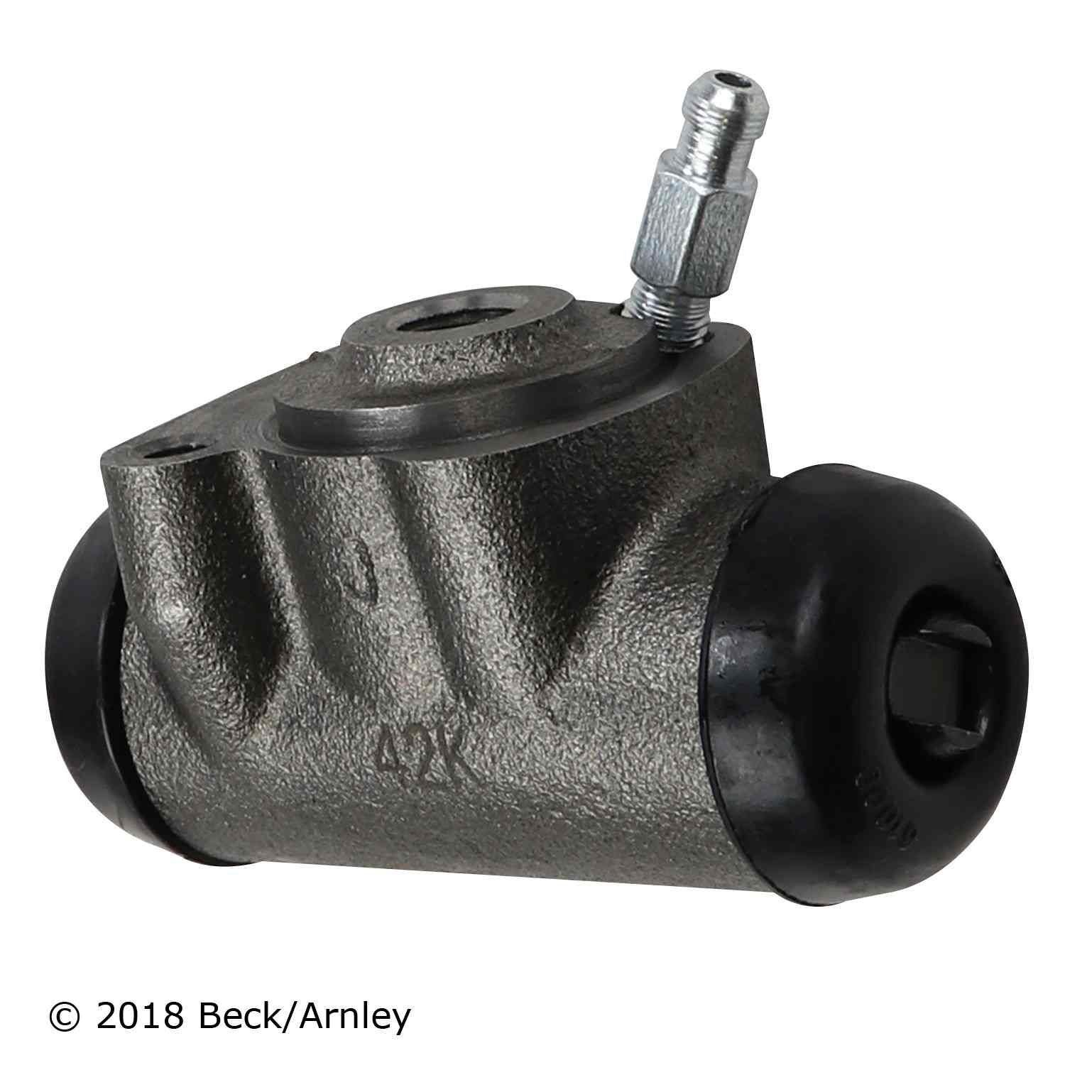 Beck/Arnley Drum Brake Wheel Cylinder 072-8755