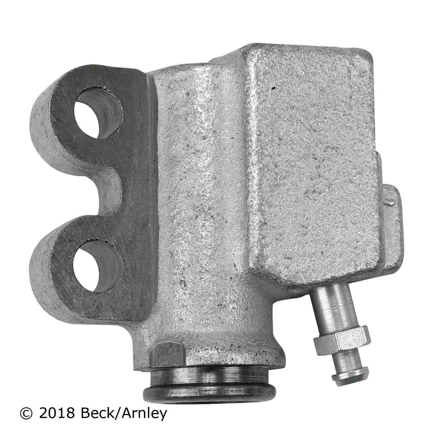 Beck/Arnley Clutch Slave Cylinder 072-8828