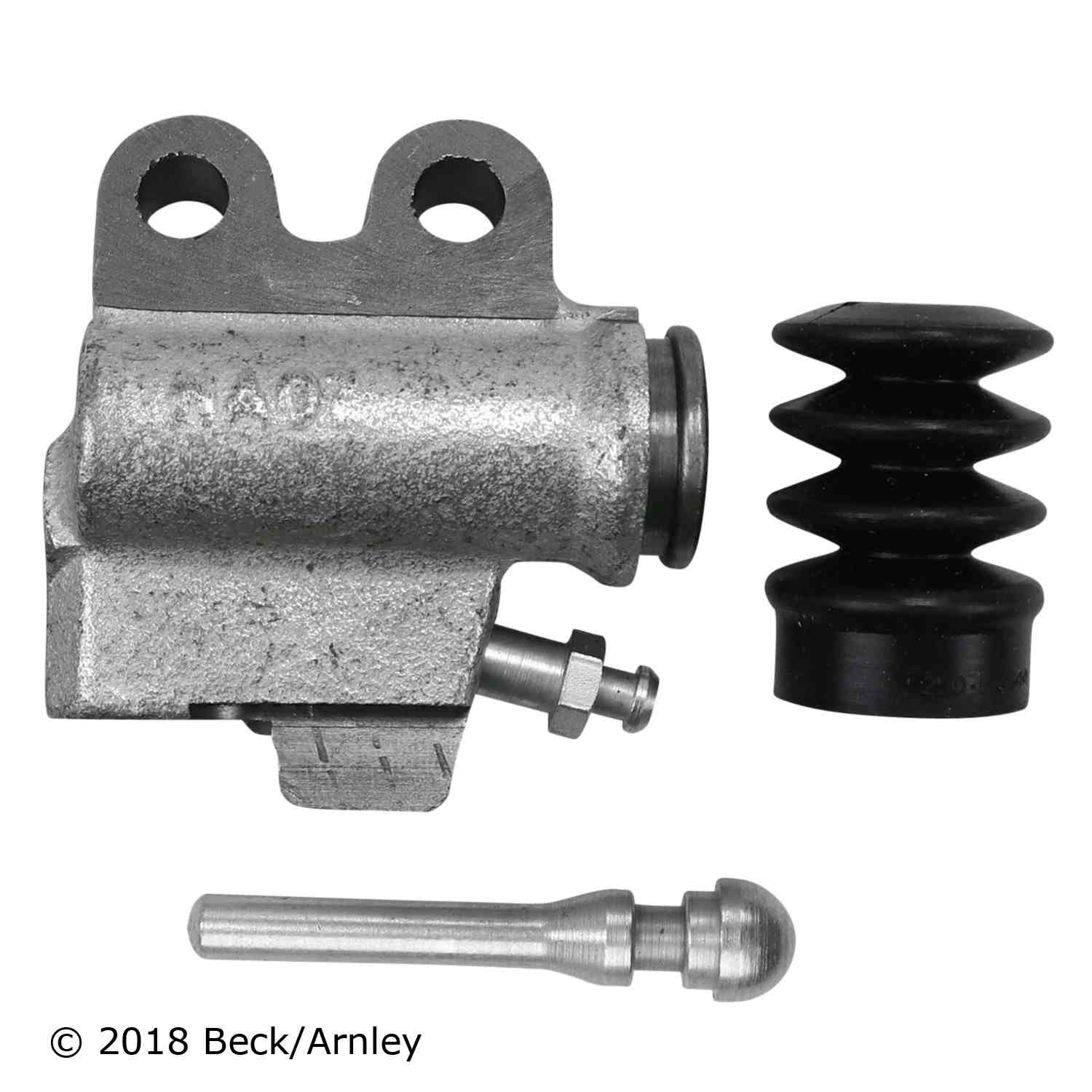 Beck/Arnley Clutch Slave Cylinder 072-8828
