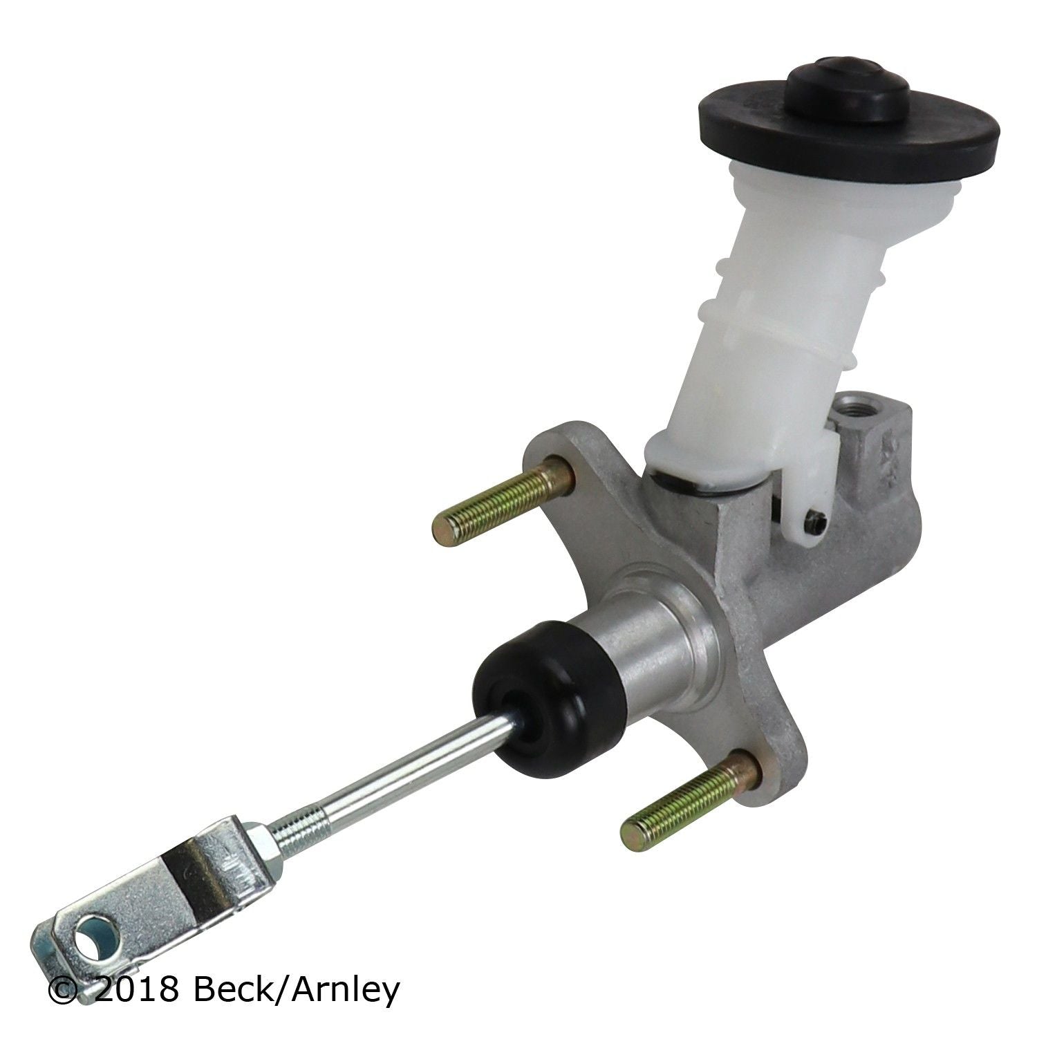 Beck/Arnley Clutch Master Cylinder 072-8834