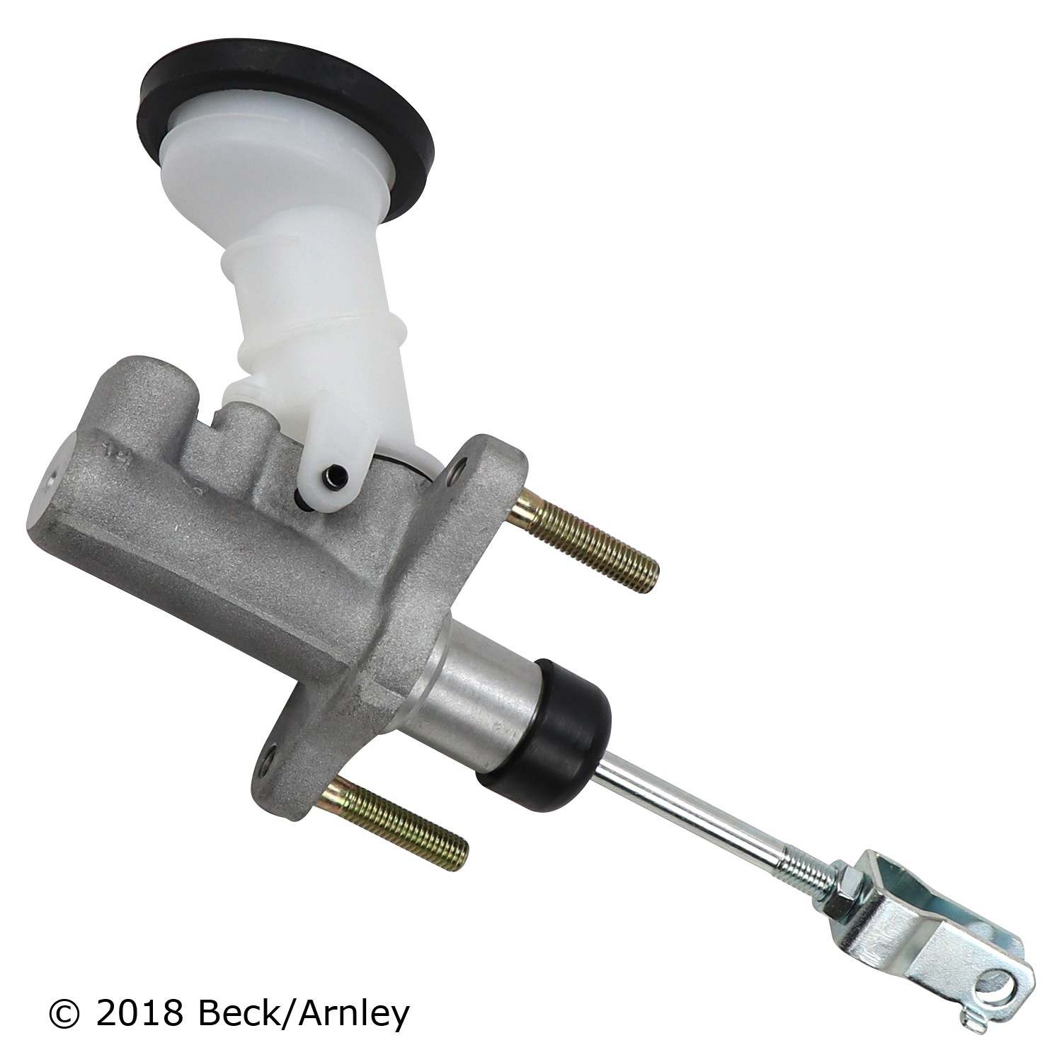 Beck/Arnley Clutch Master Cylinder 072-8834