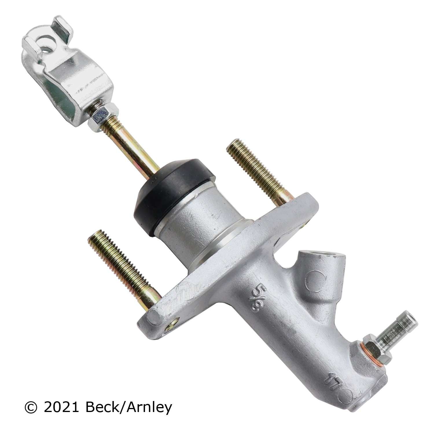 Beck/Arnley Clutch Master Cylinder 072-8838