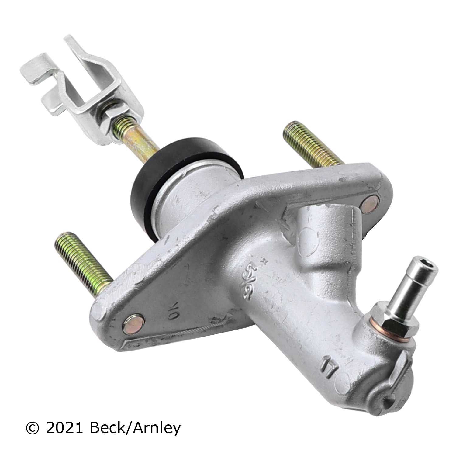Beck/Arnley Clutch Master Cylinder 072-8838