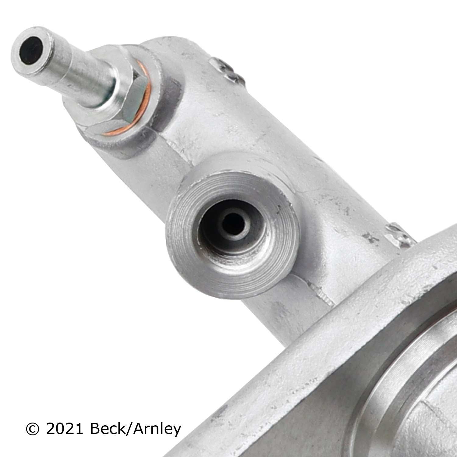 Beck/Arnley Clutch Master Cylinder 072-8838