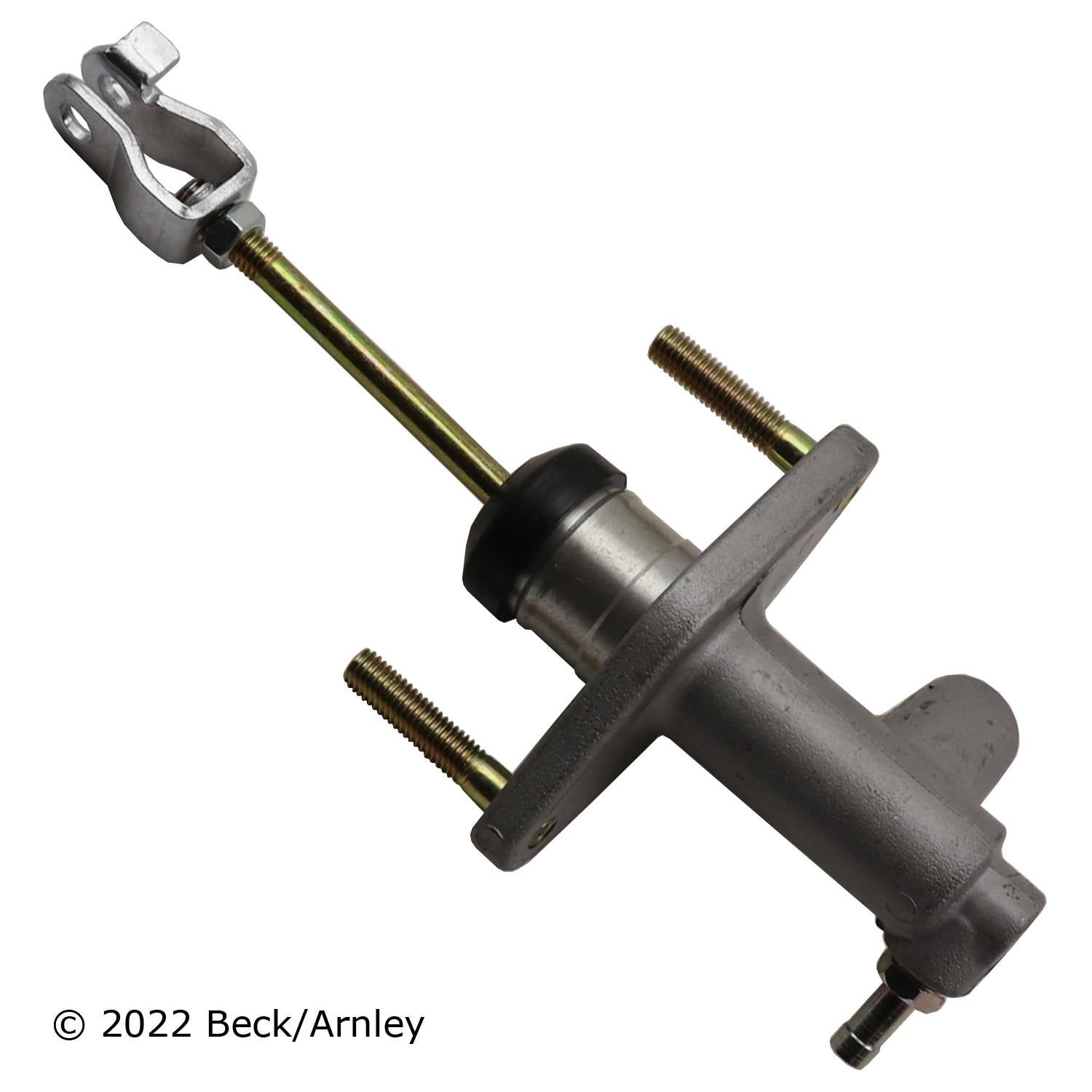 Beck/Arnley Clutch Master Cylinder 072-8841