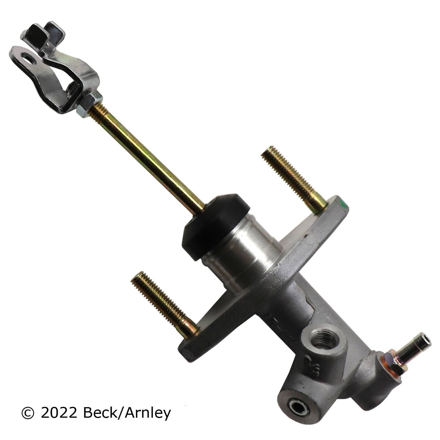Beck/Arnley Clutch Master Cylinder 072-8841