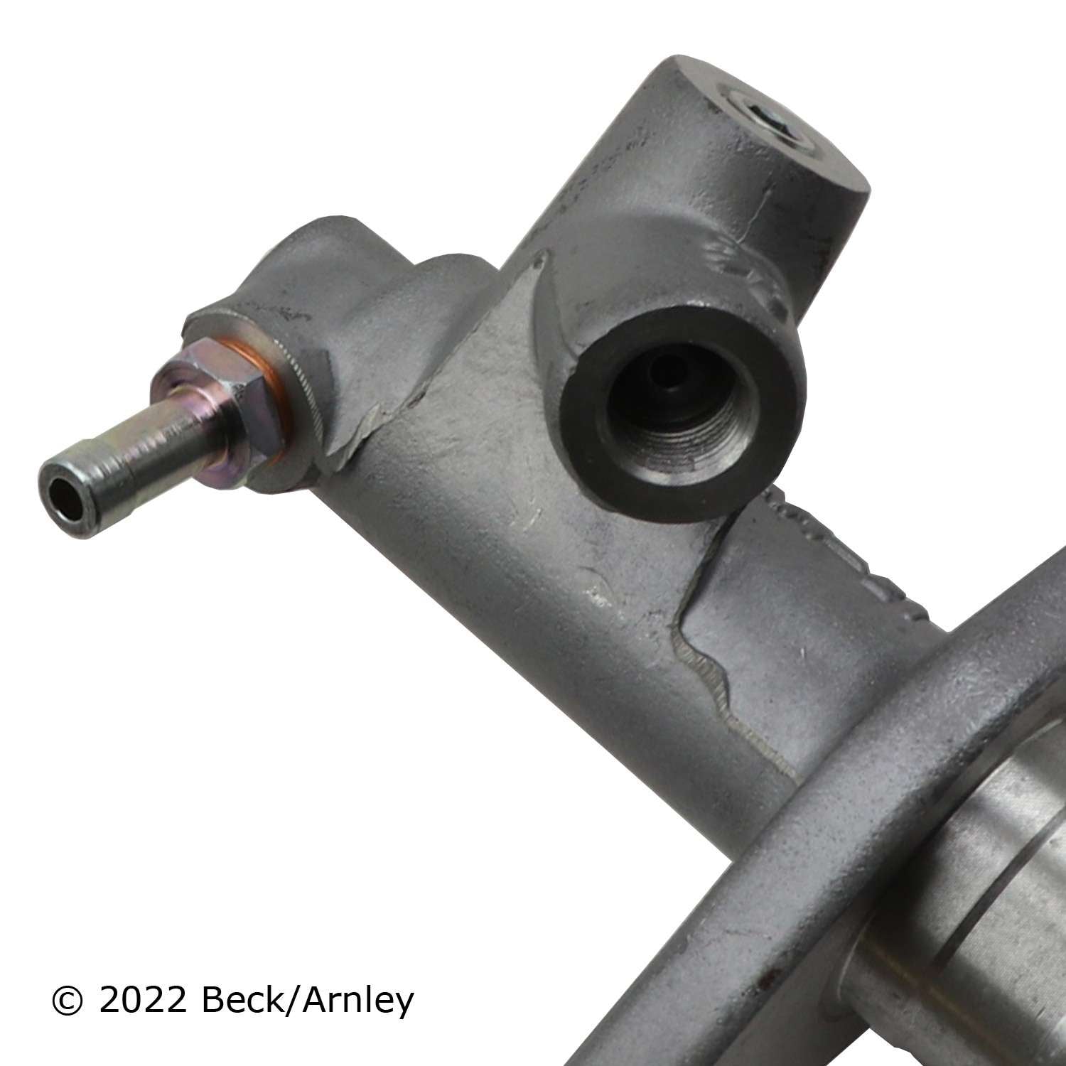 Beck/Arnley Clutch Master Cylinder 072-8841