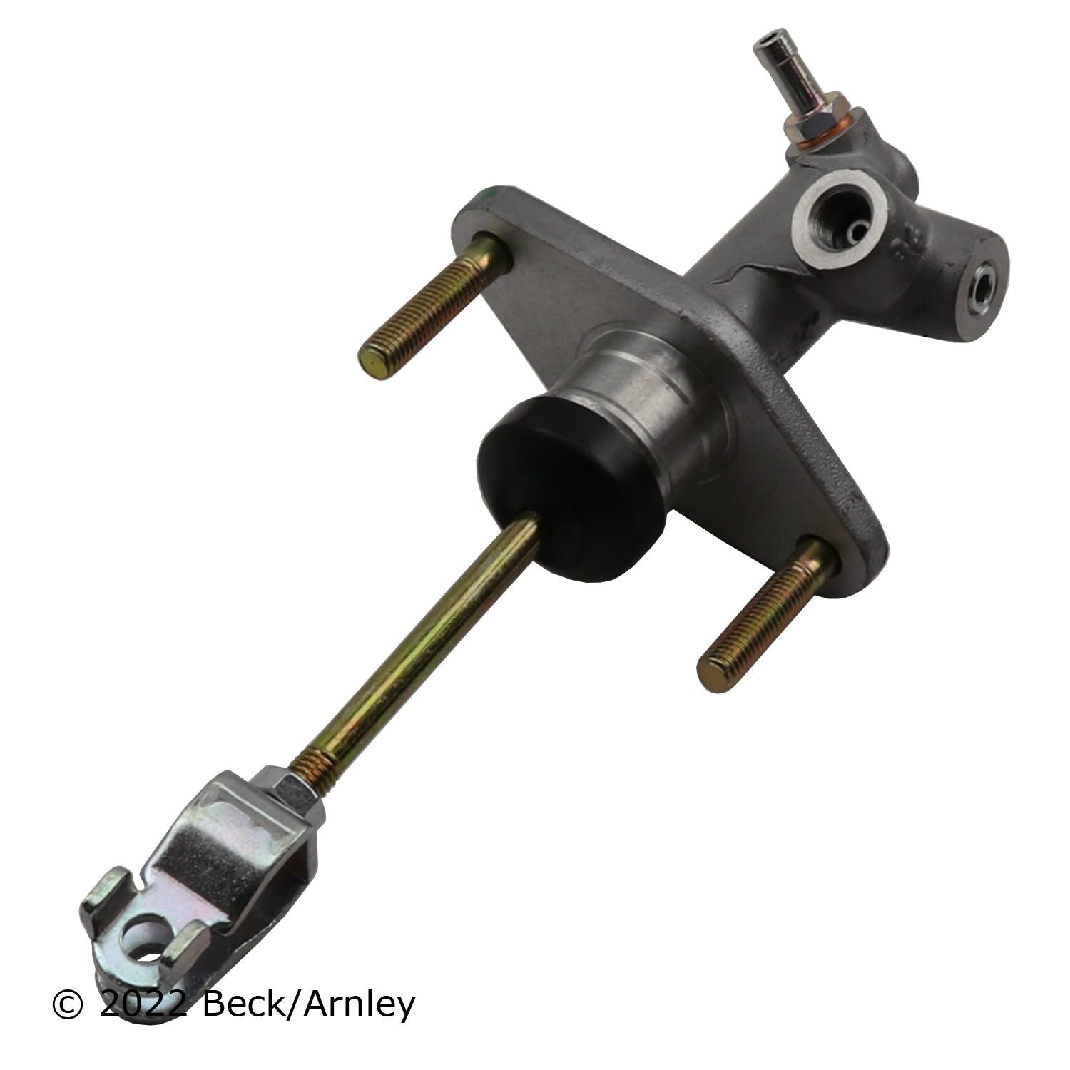Beck/Arnley Clutch Master Cylinder 072-8841