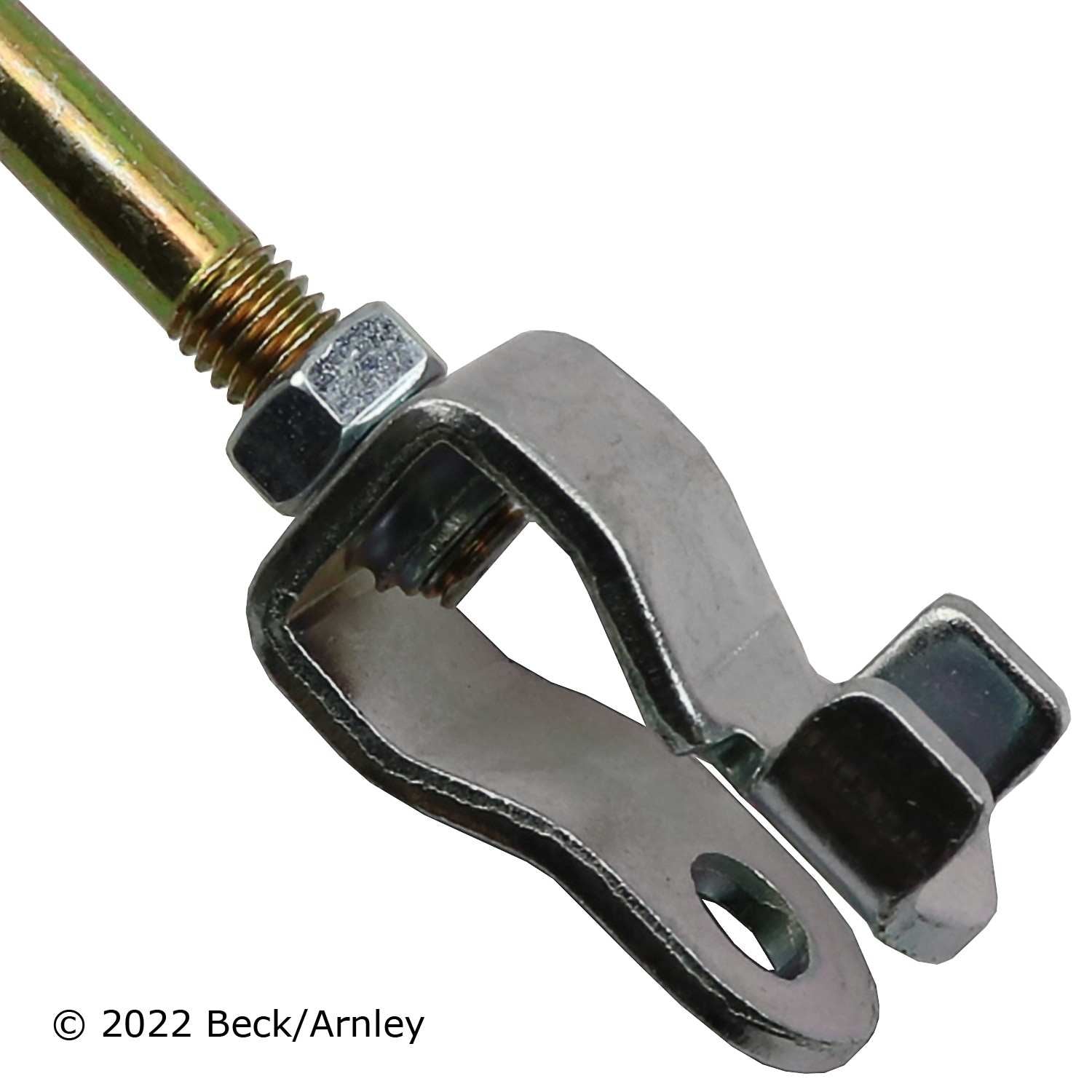 Beck/Arnley Clutch Master Cylinder 072-8841