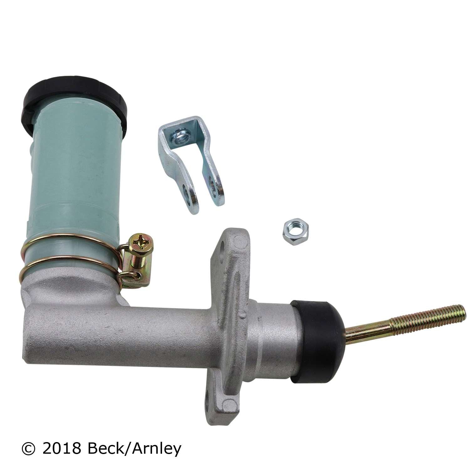Beck/Arnley Clutch Master Cylinder 072-8848