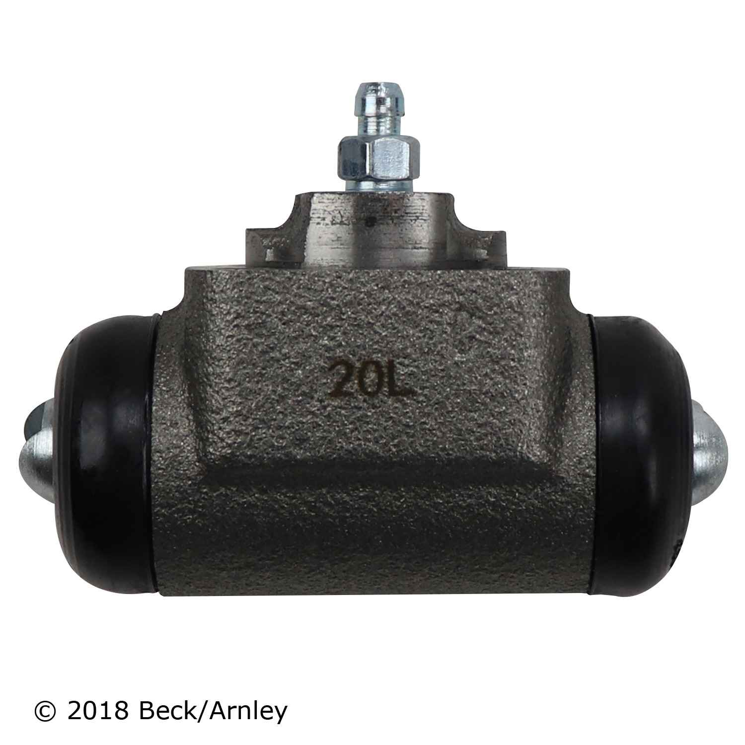 Beck/Arnley Drum Brake Wheel Cylinder 072-8880