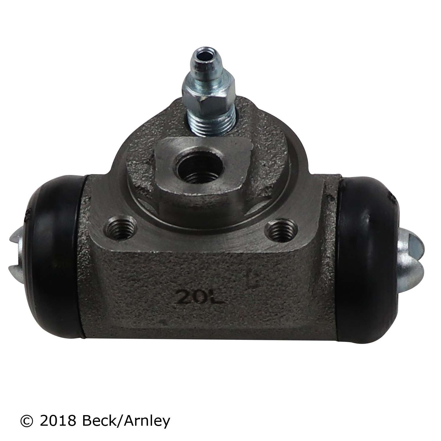 Beck/Arnley Drum Brake Wheel Cylinder 072-8880