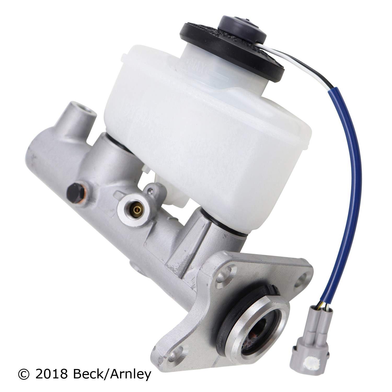 Beck/Arnley Brake Master Cylinder 072-8897
