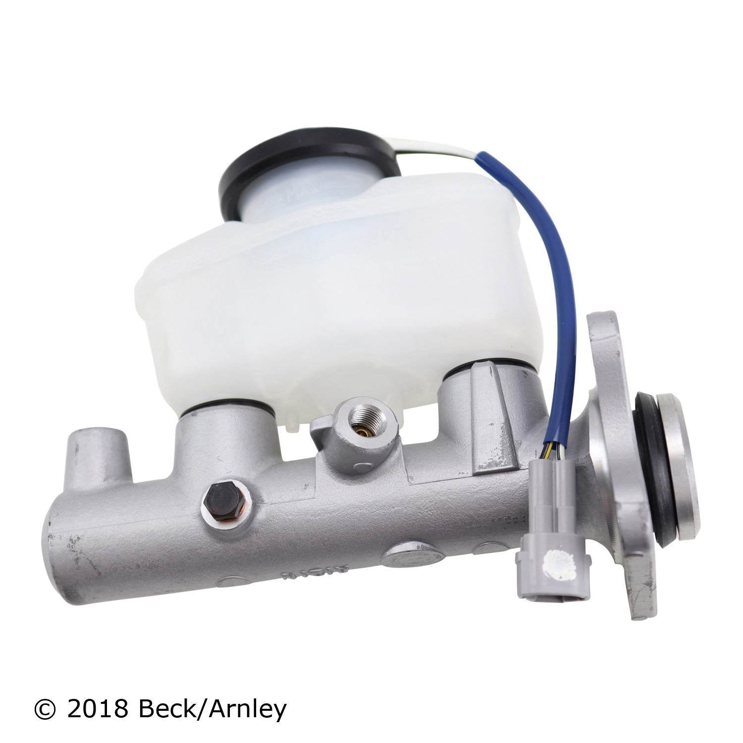 Beck/Arnley Brake Master Cylinder 072-8897