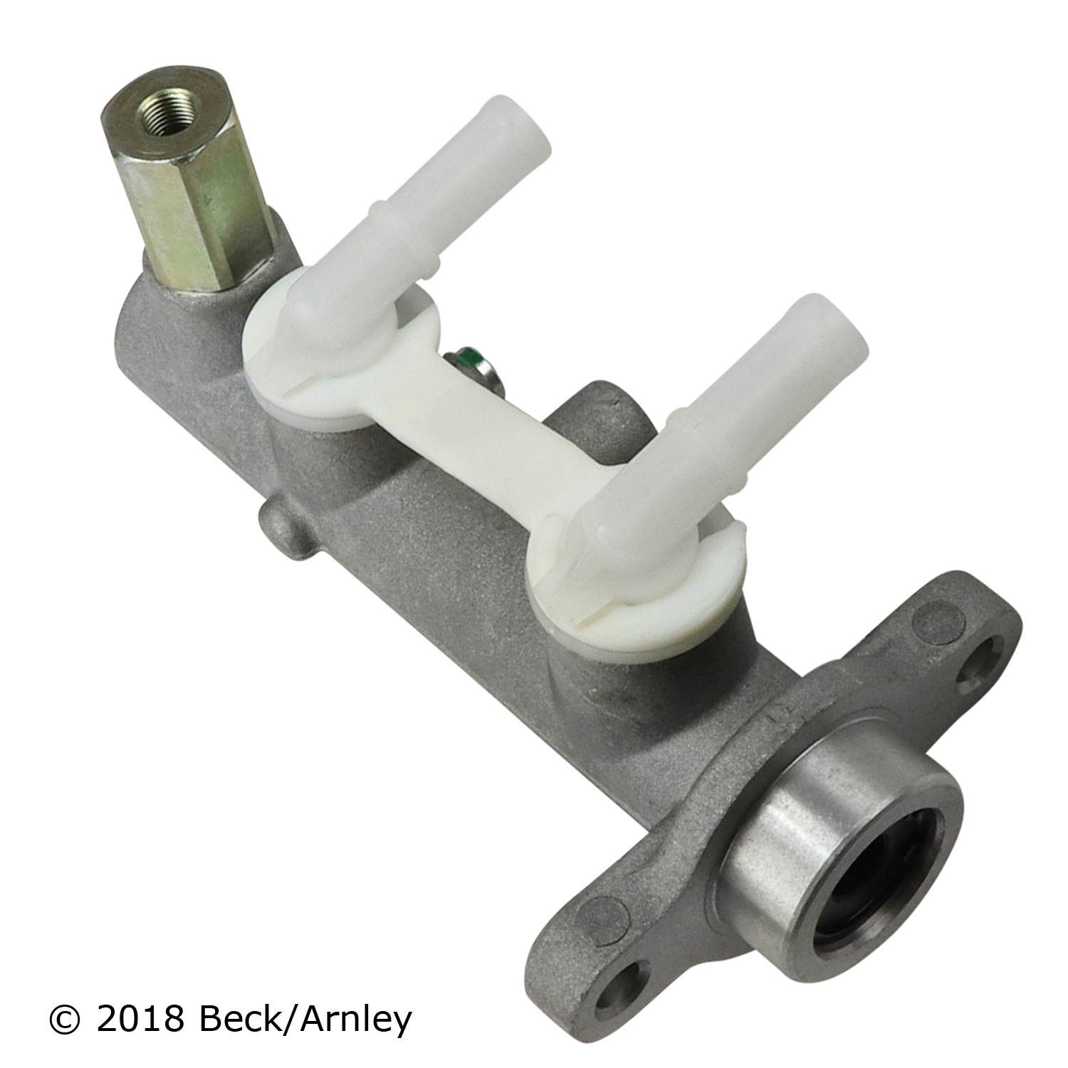 Beck/Arnley Brake Master Cylinder 072-8902