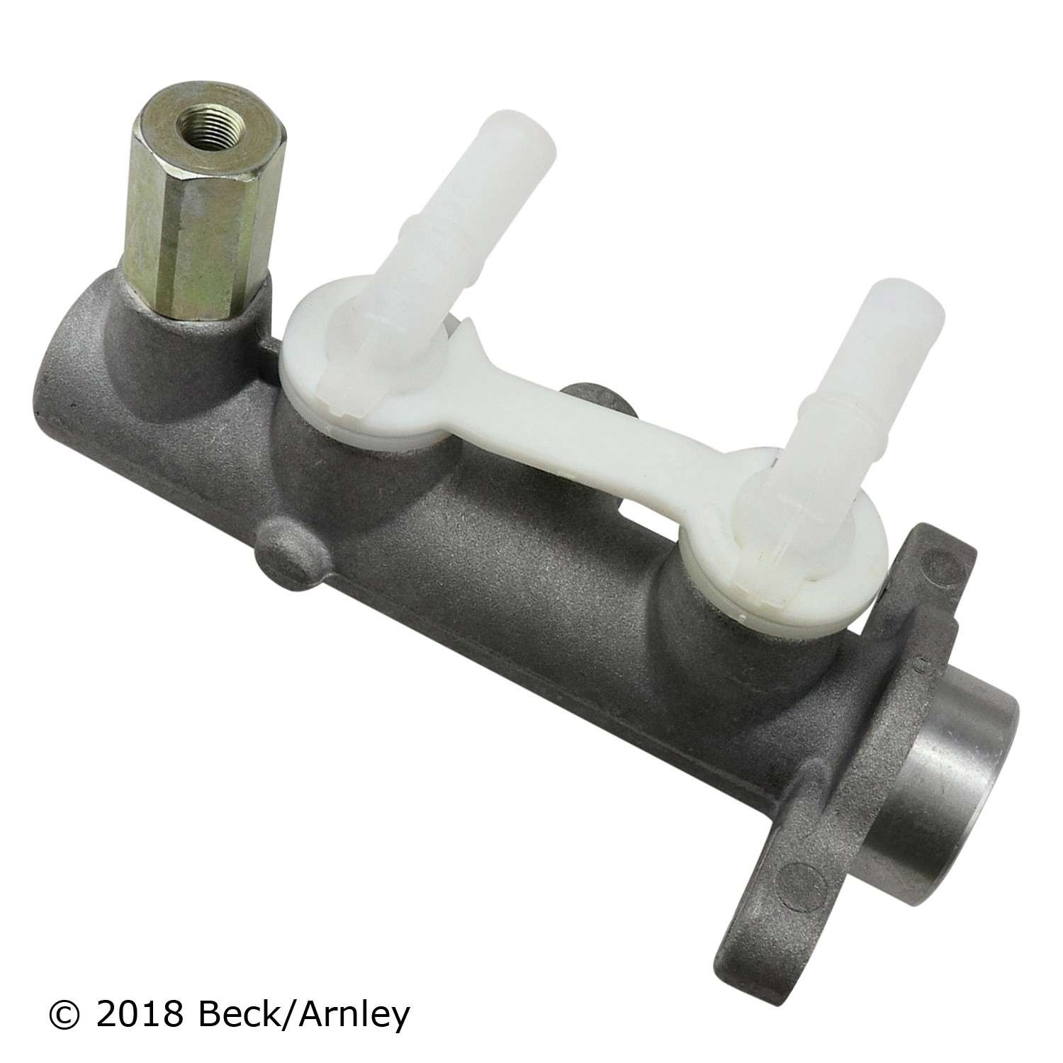 Beck/Arnley Brake Master Cylinder 072-8902