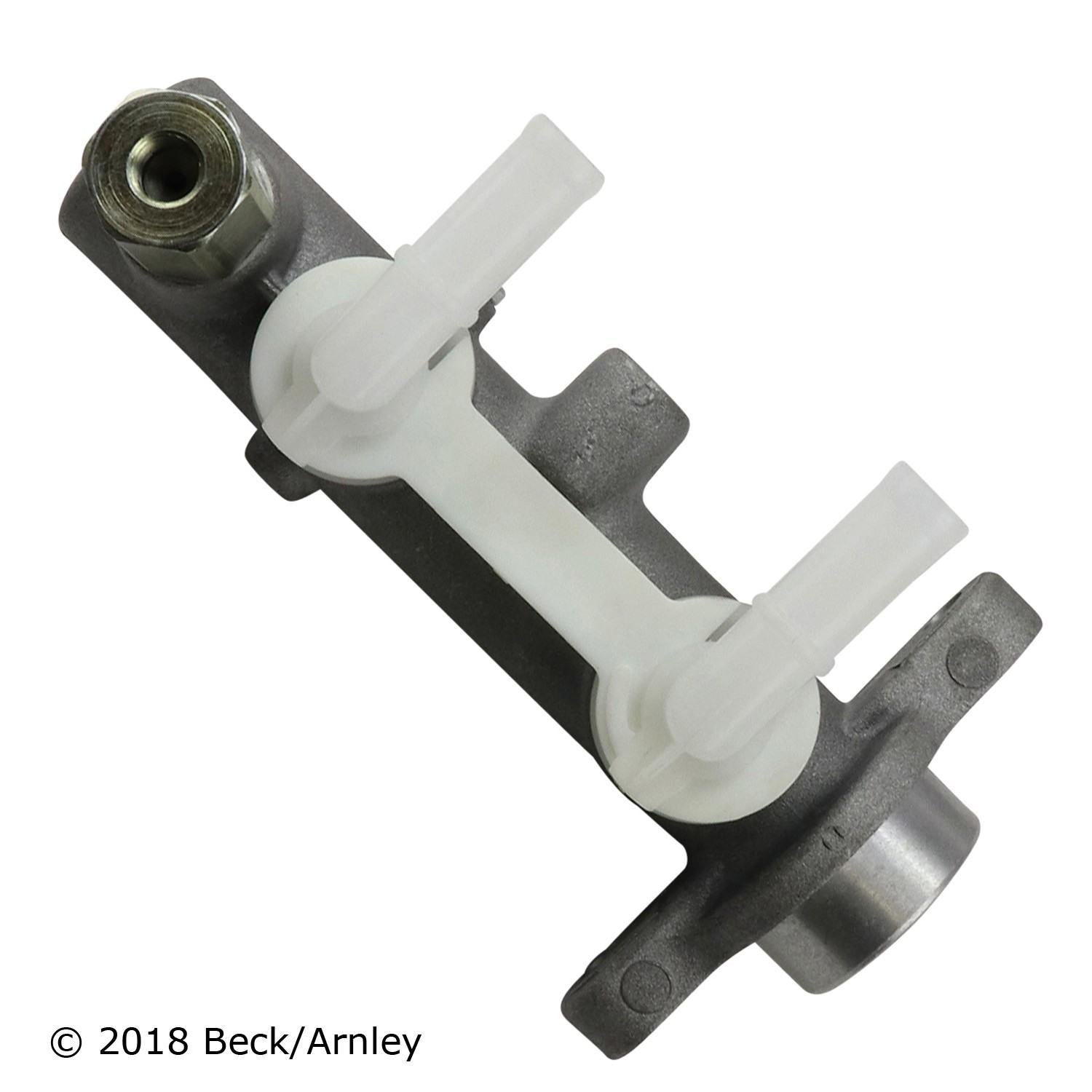 Beck/Arnley Brake Master Cylinder 072-8902