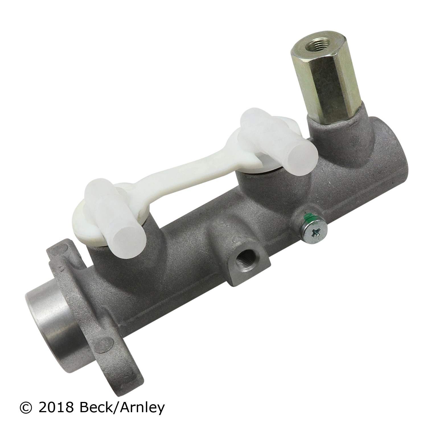 Beck/Arnley Brake Master Cylinder 072-8902
