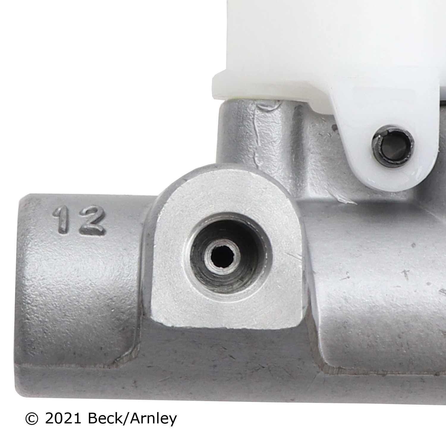 Beck/Arnley Clutch Master Cylinder 072-8925