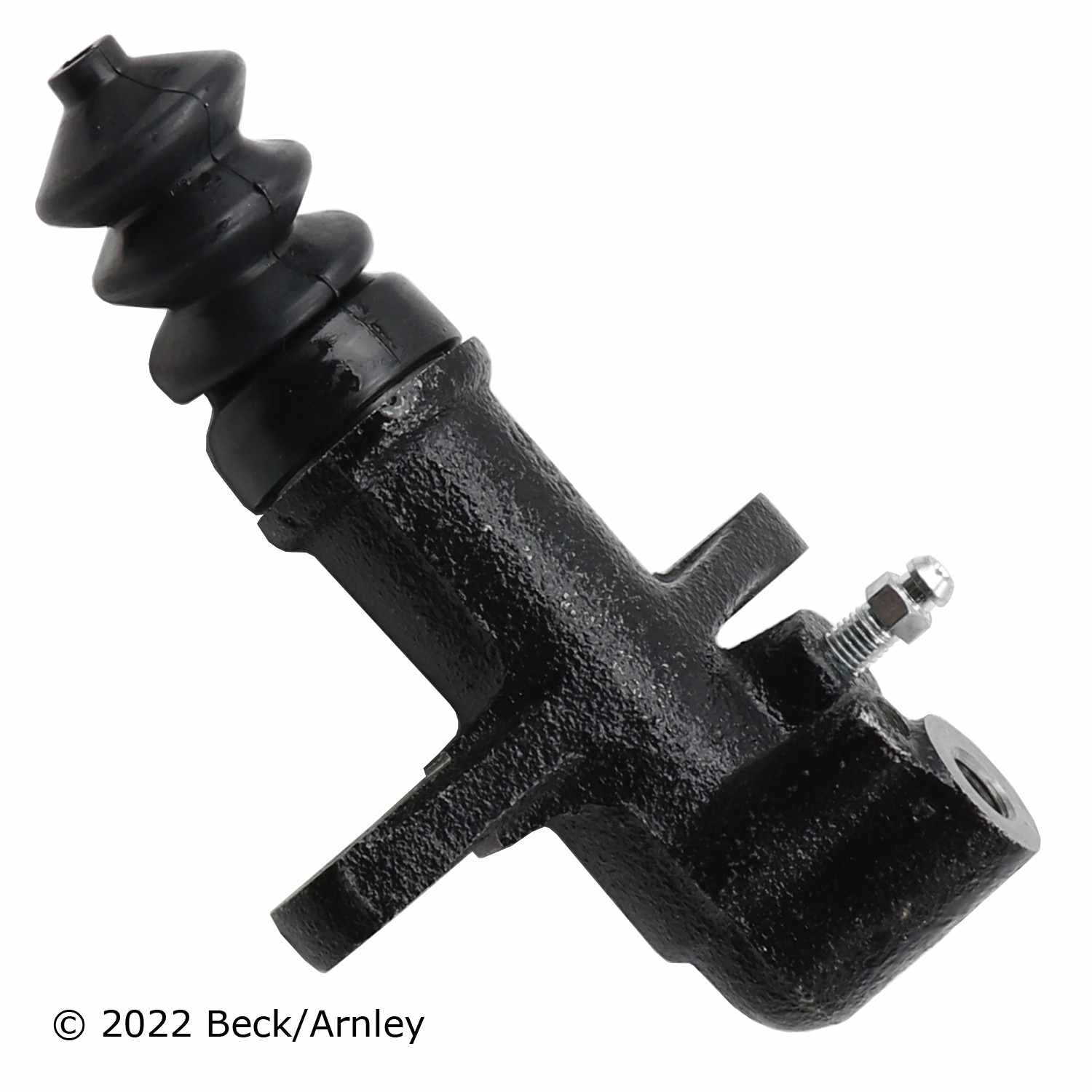 Beck/Arnley Clutch Slave Cylinder 072-8980