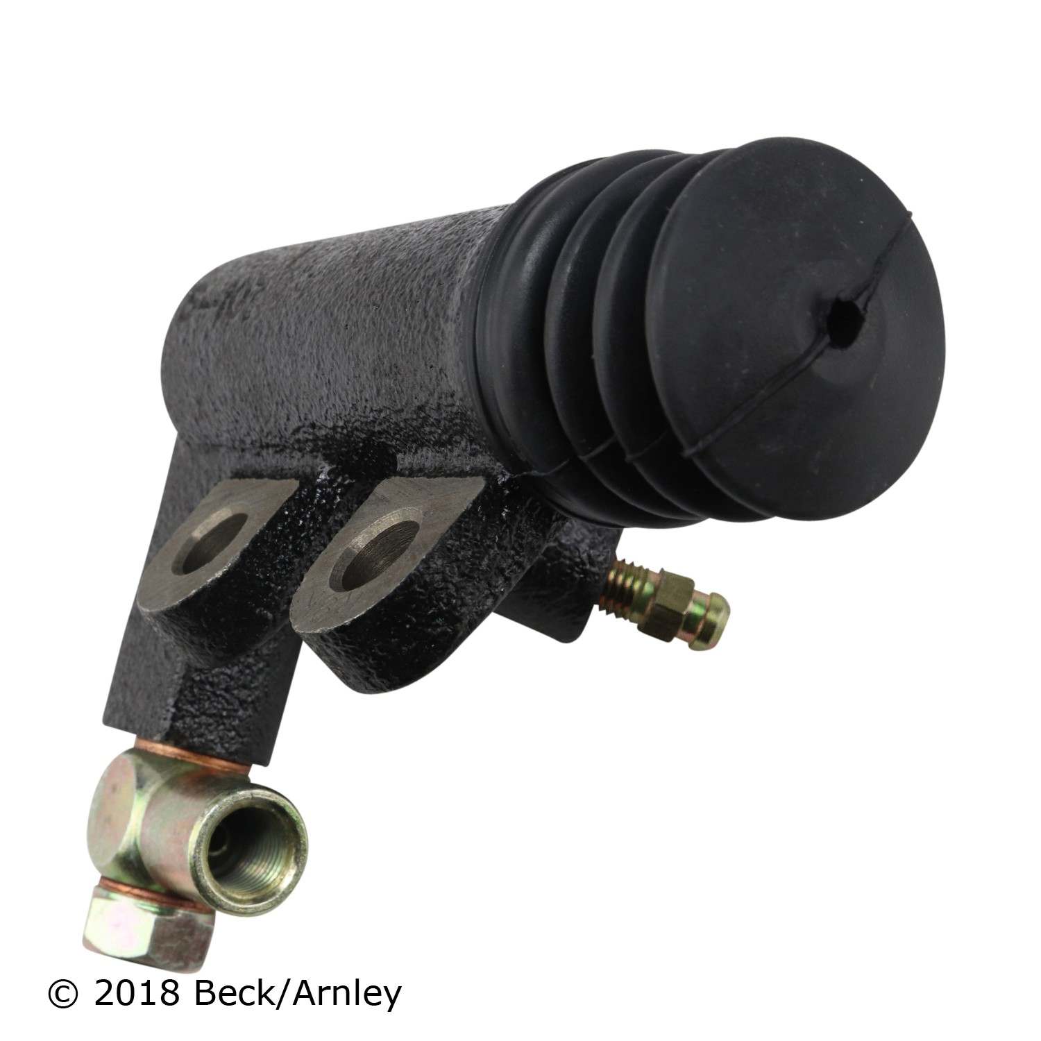 Beck/Arnley Clutch Slave Cylinder 072-9038