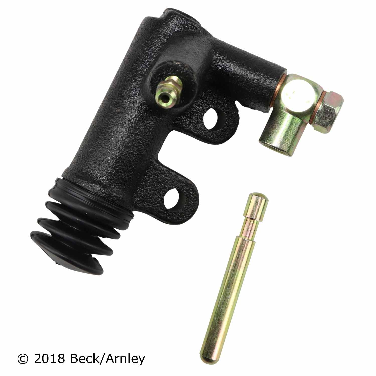 Beck/Arnley Clutch Slave Cylinder 072-9038
