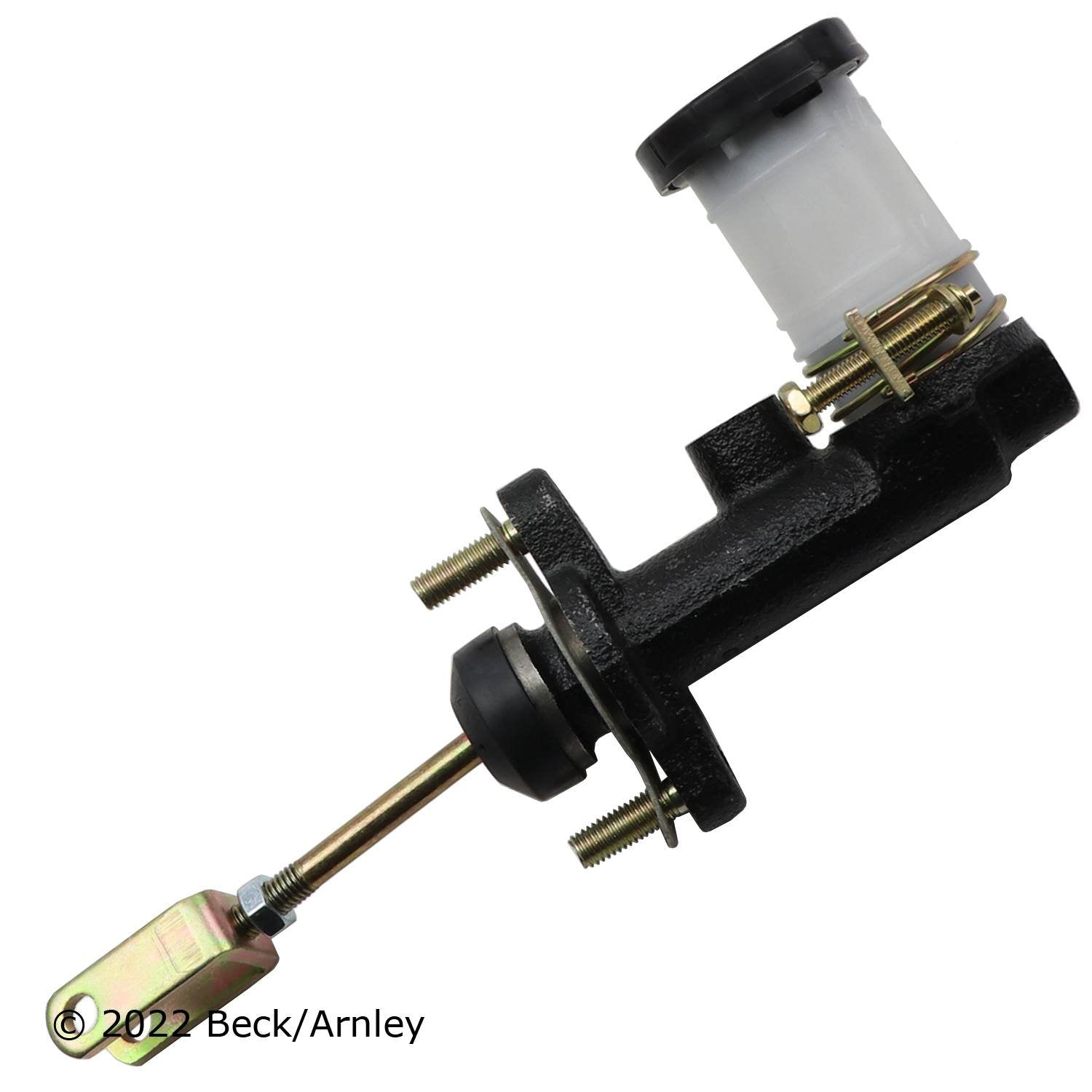 Beck/Arnley Clutch Master Cylinder 072-9044
