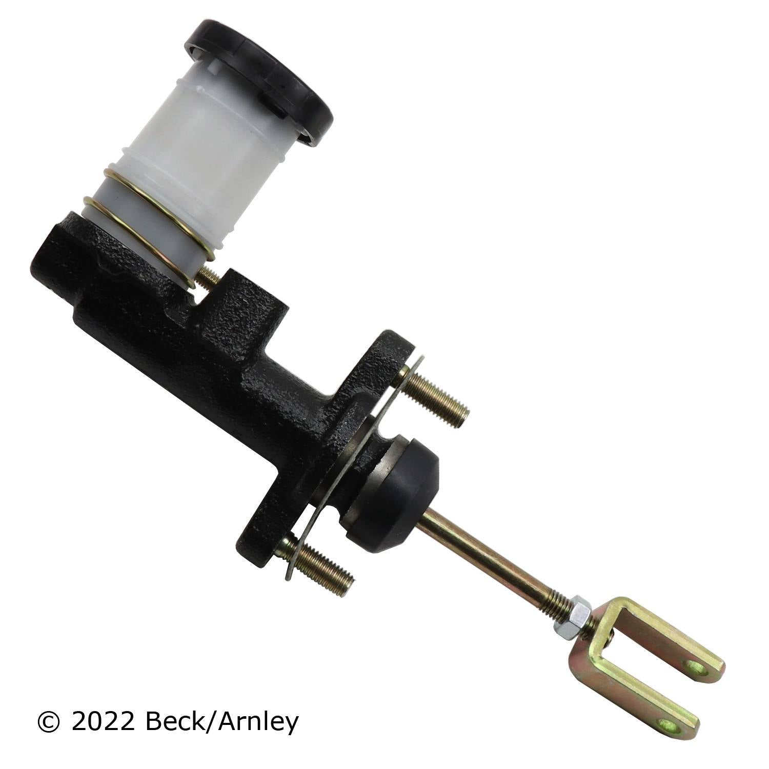 Beck/Arnley Clutch Master Cylinder 072-9044