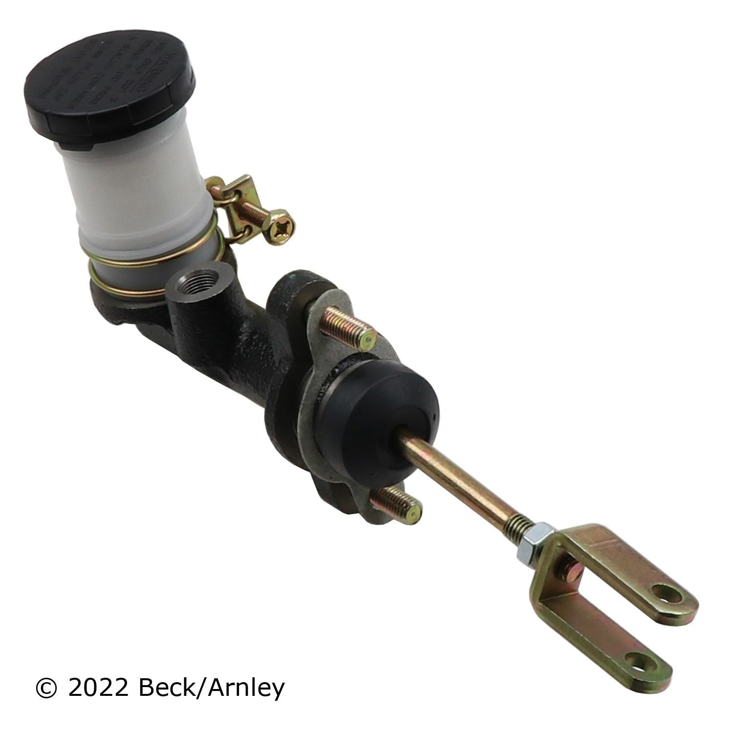 Beck/Arnley Clutch Master Cylinder 072-9044