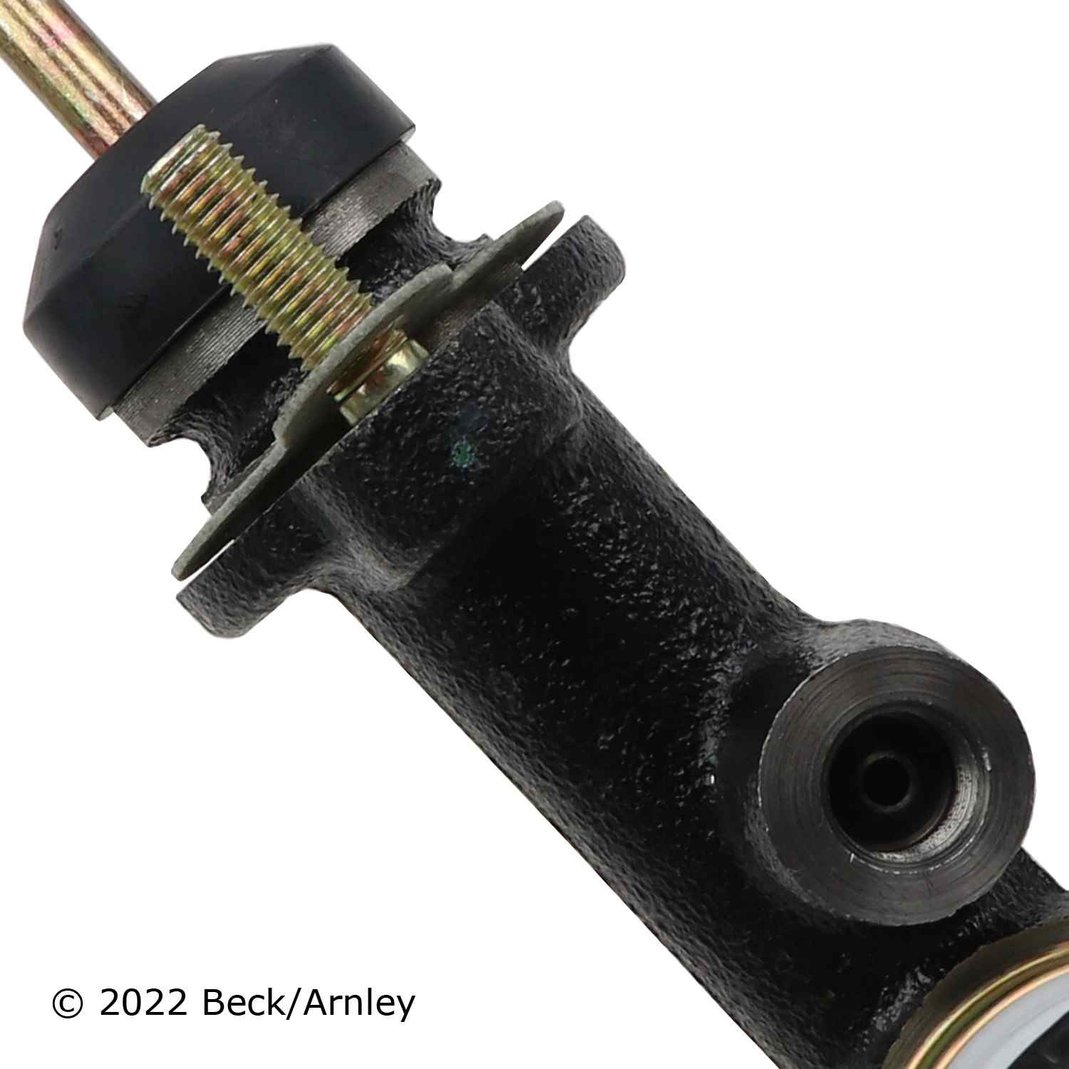 Beck/Arnley Clutch Master Cylinder 072-9044