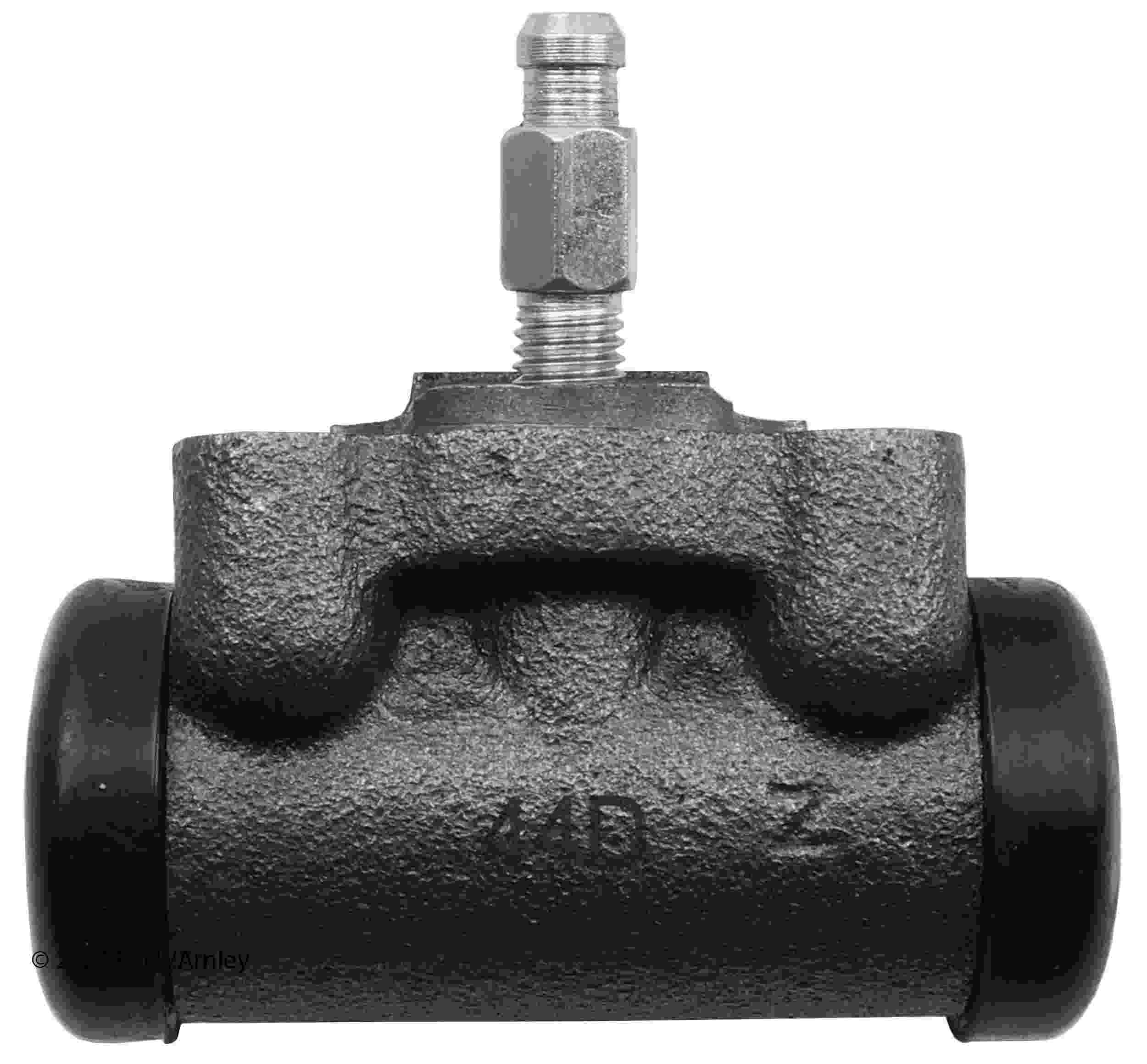 Beck/Arnley Drum Brake Wheel Cylinder 072-9060