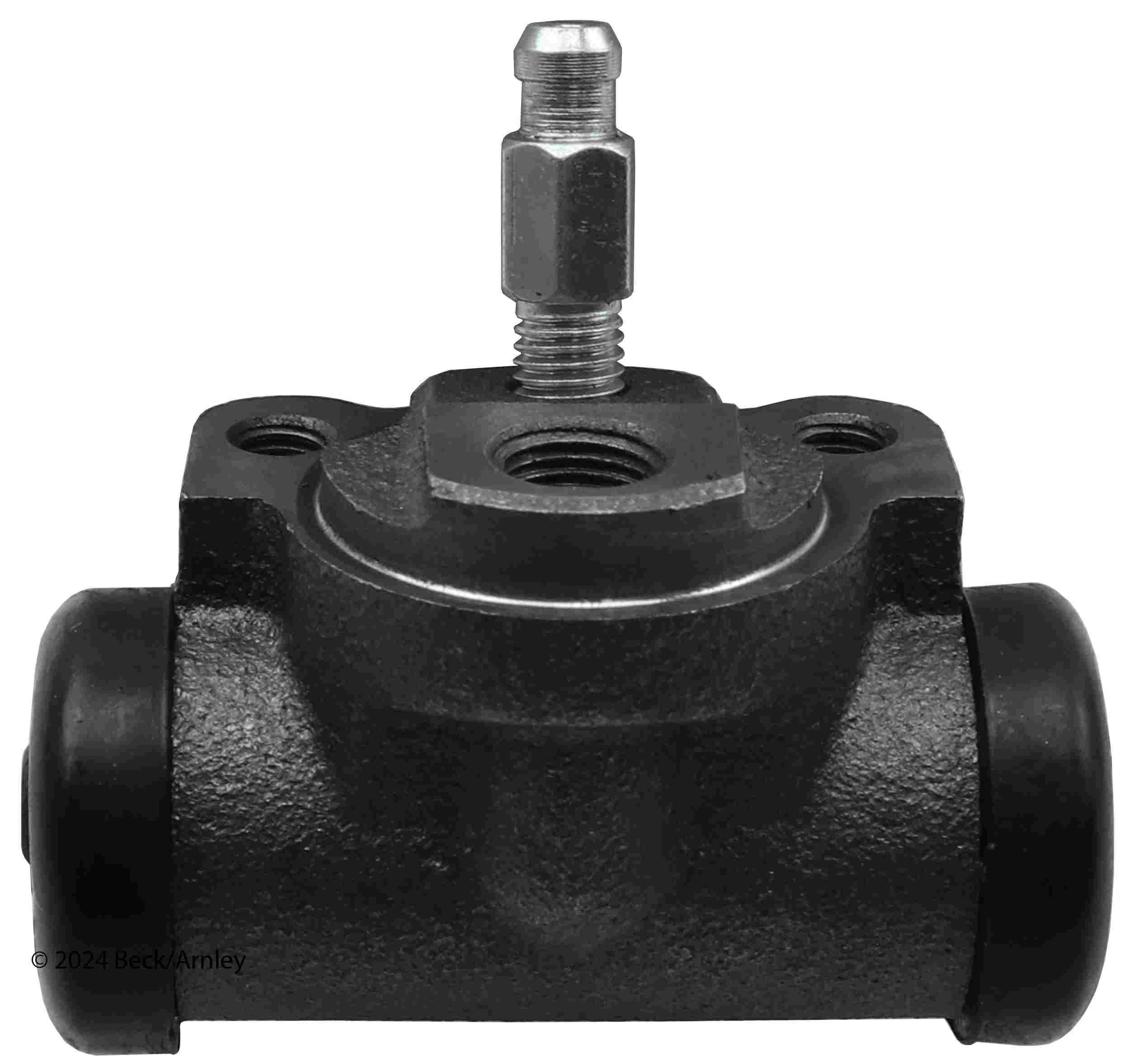Beck/Arnley Drum Brake Wheel Cylinder 072-9060