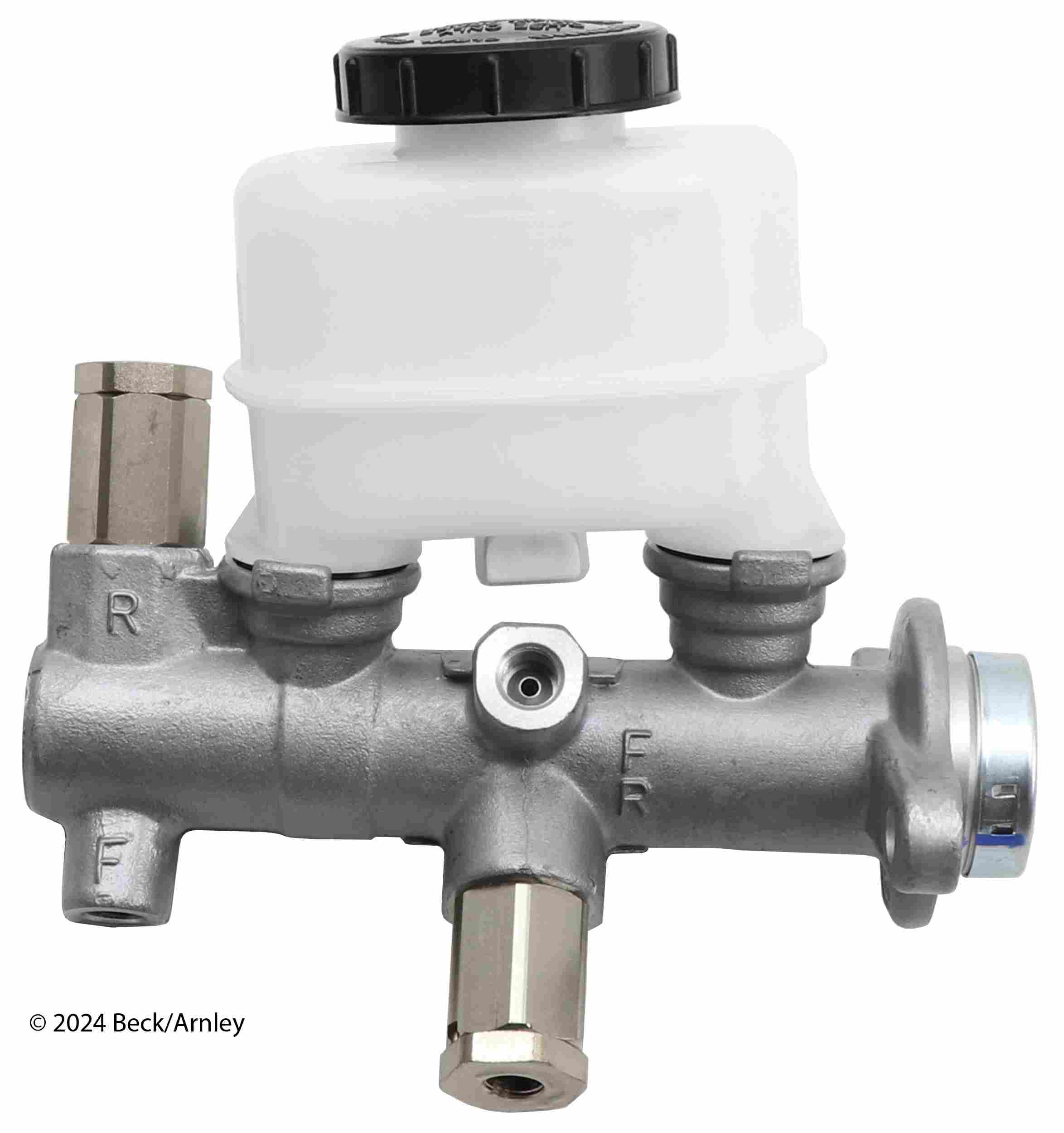 Beck/Arnley Brake Master Cylinder 072-9069