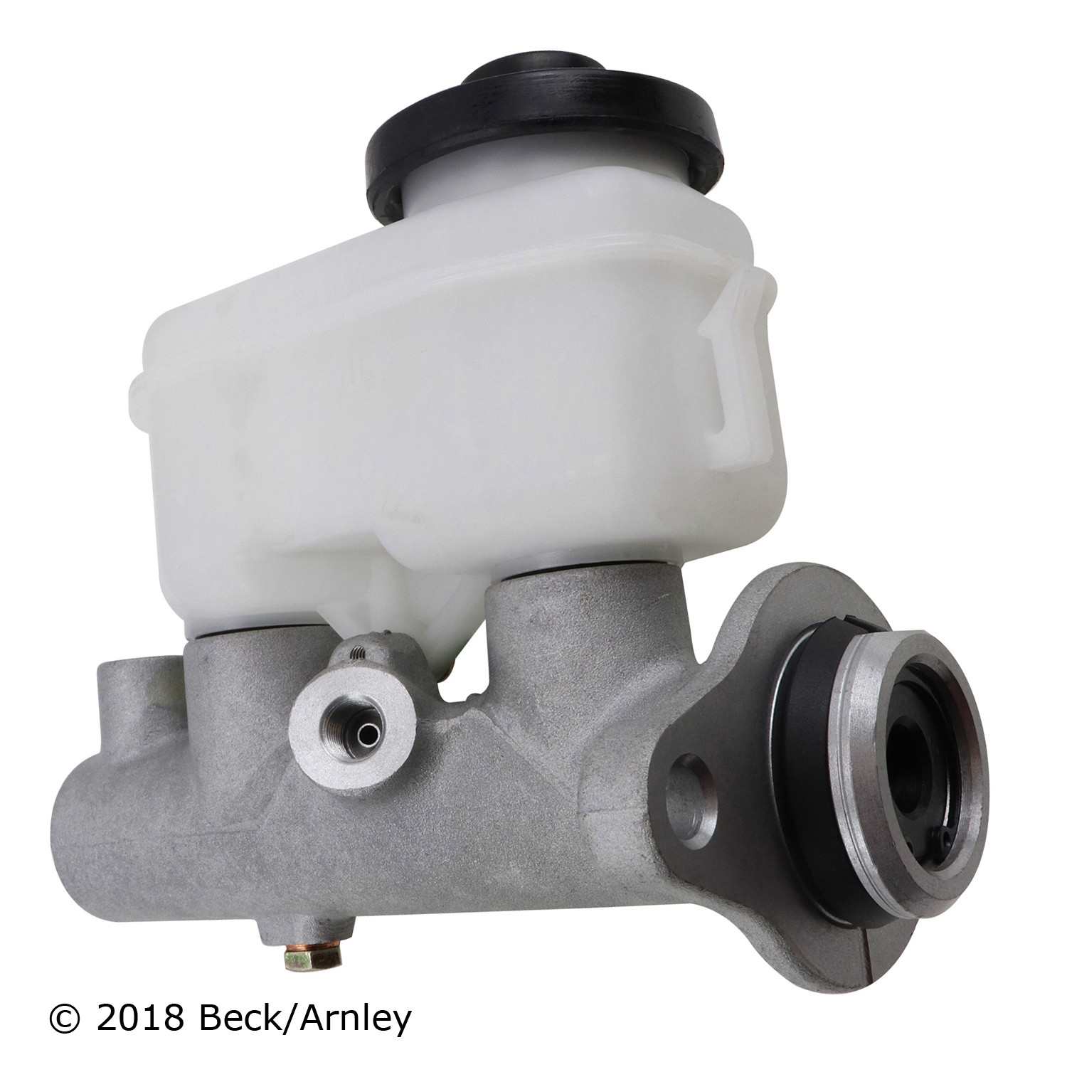 Beck/Arnley Brake Master Cylinder 072-9085