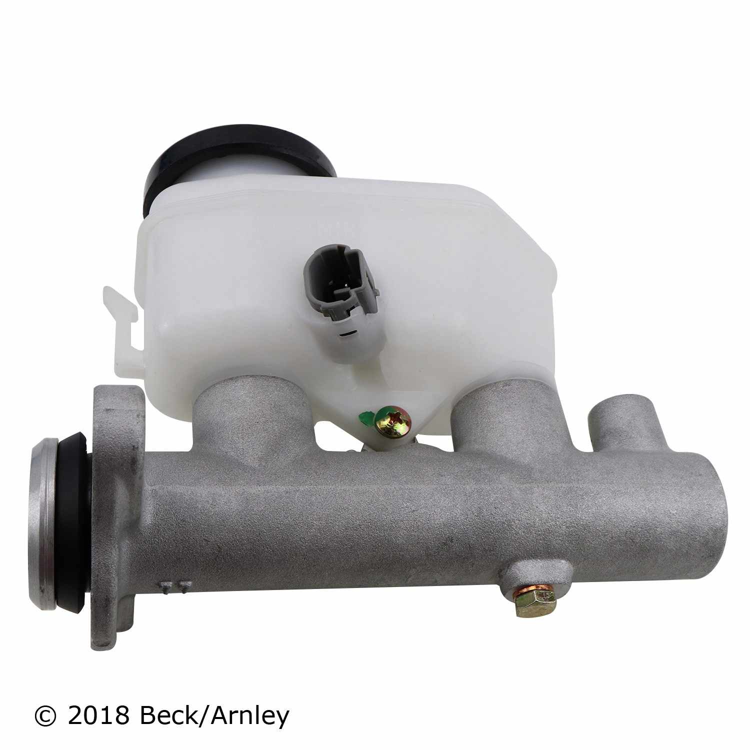 Beck/Arnley Brake Master Cylinder 072-9085